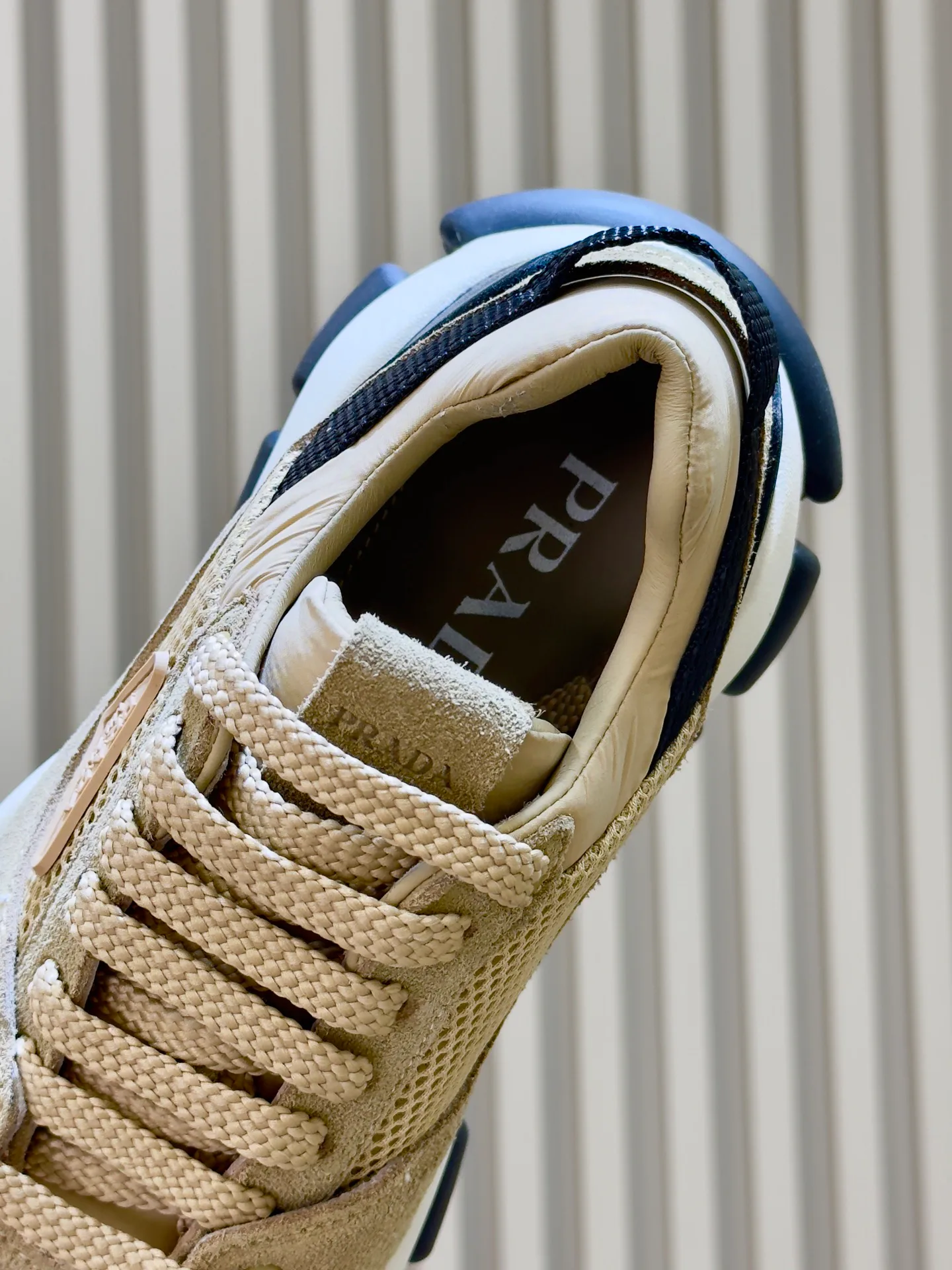 Women's Sneakers PRADA 18073430