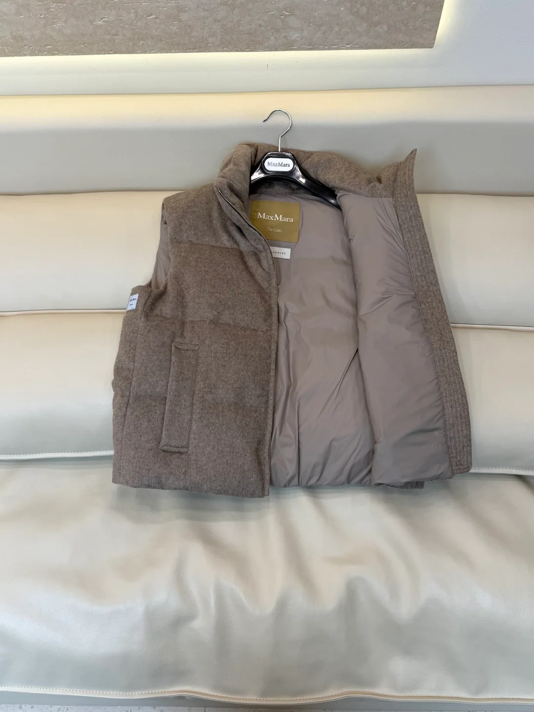 Women's Vests MAX MARA 18015510
