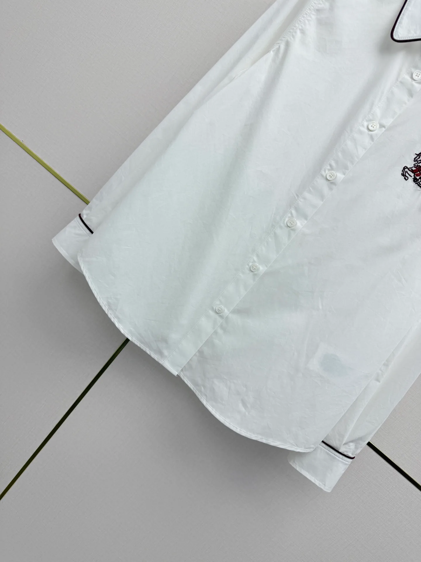Women's Shirts BURBERRY 17412575