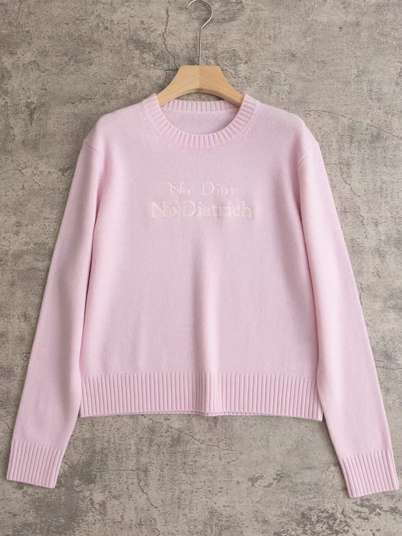 Women's Jumpers And Sweaters CHRISTIAN DIOR 18233315