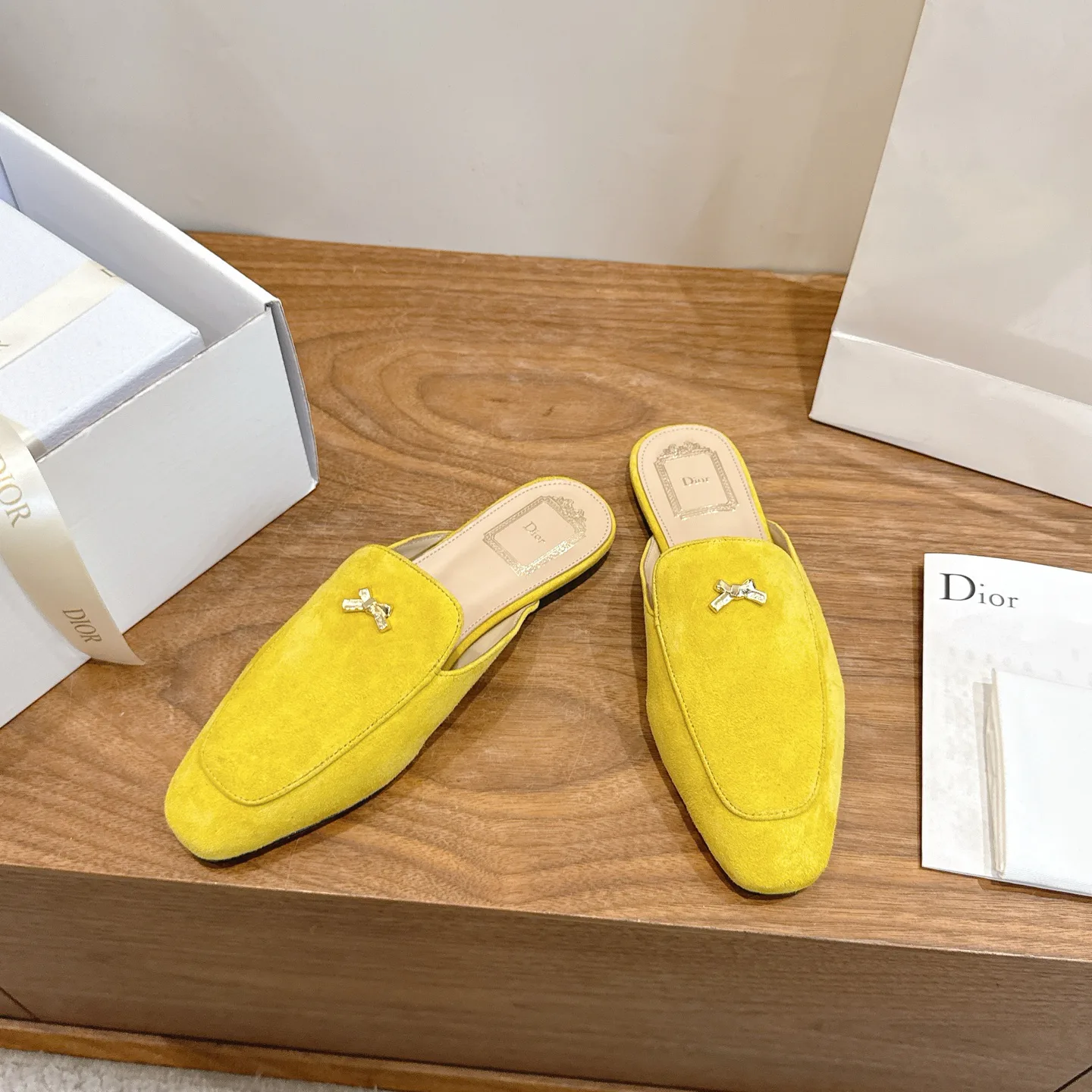 Women's Mules And Clogs CHRISTIAN DIOR 17947099