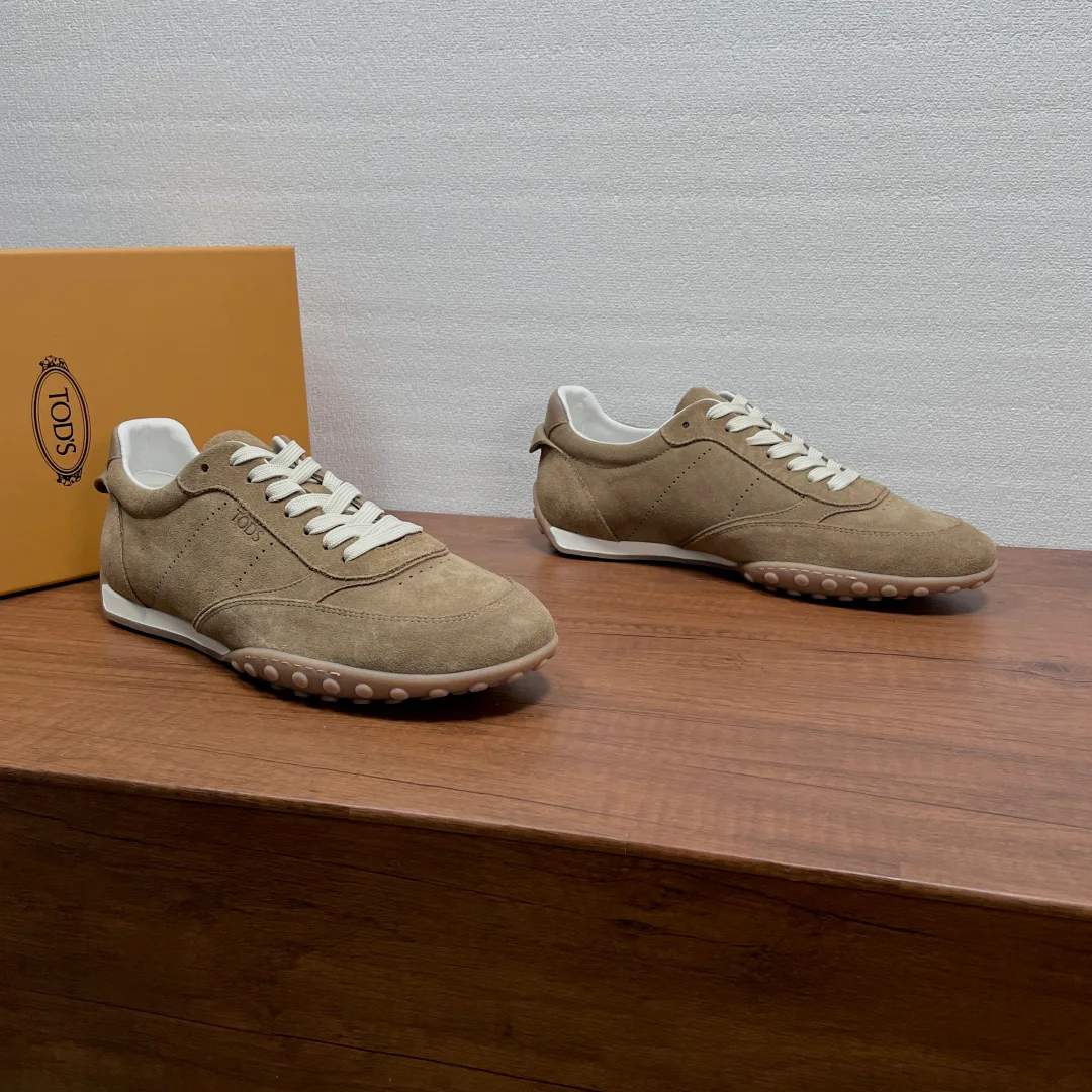 Кроссовки Женские Tod's 18626538