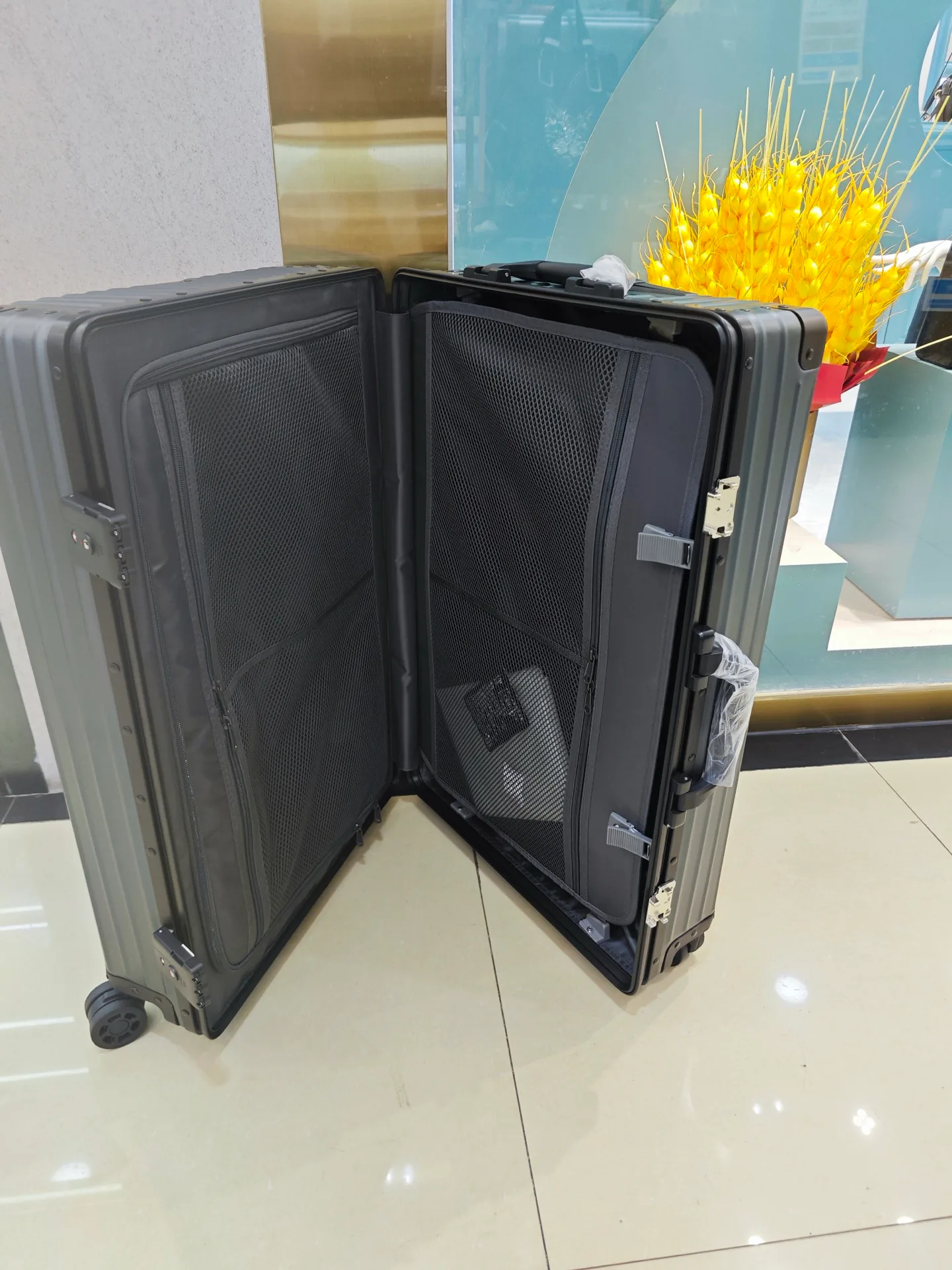 Suitcases RIMOWA 17873356