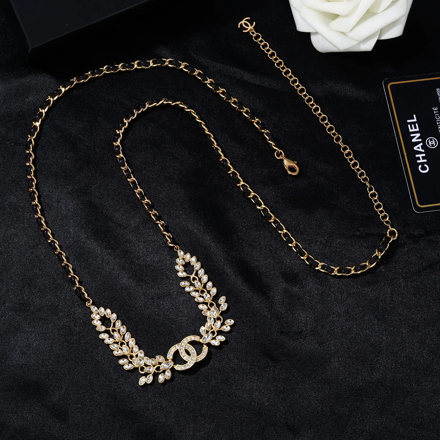 Jewelry CHANEL 17922662