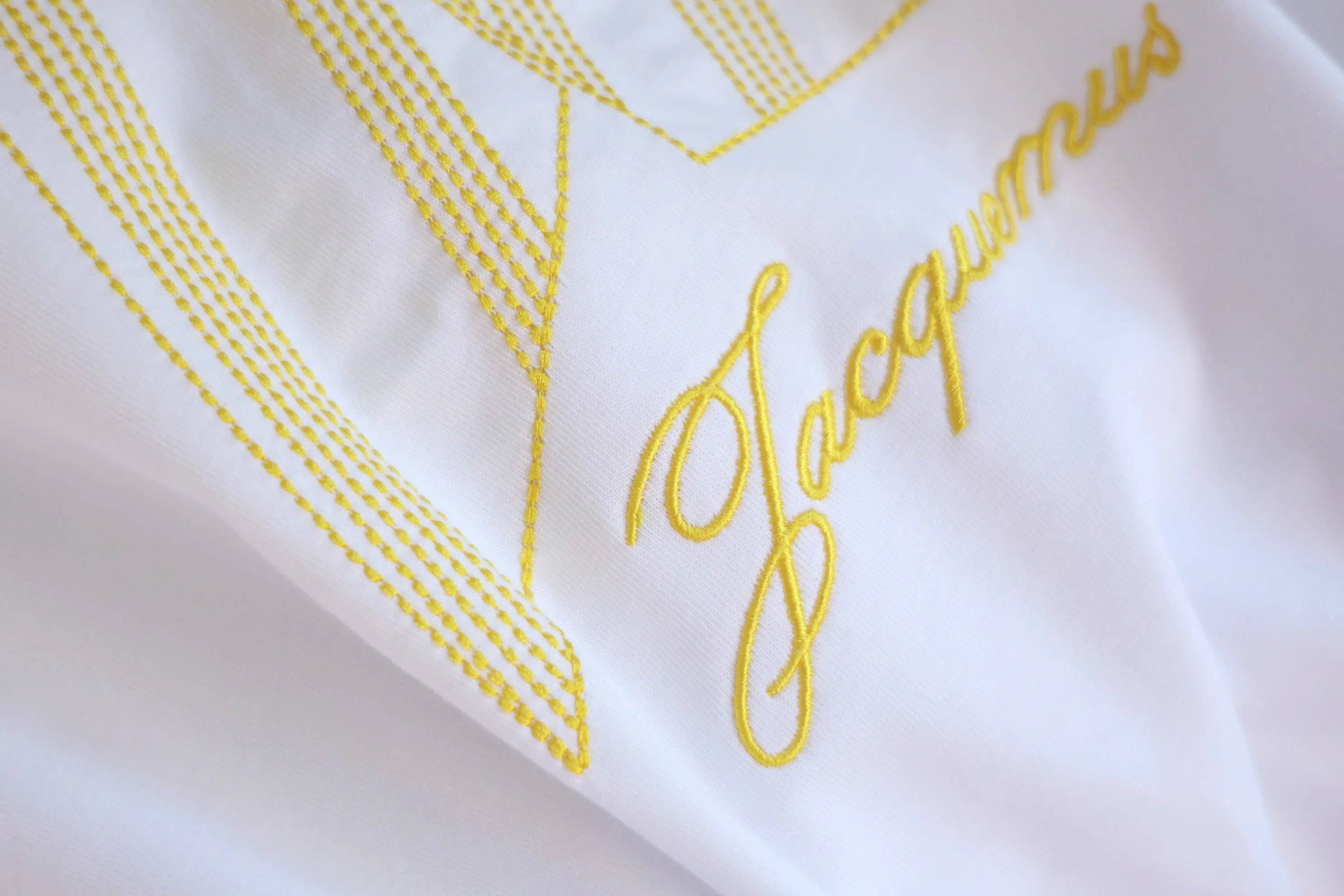 Men's T-Shirts JACQUEMUS 17569657