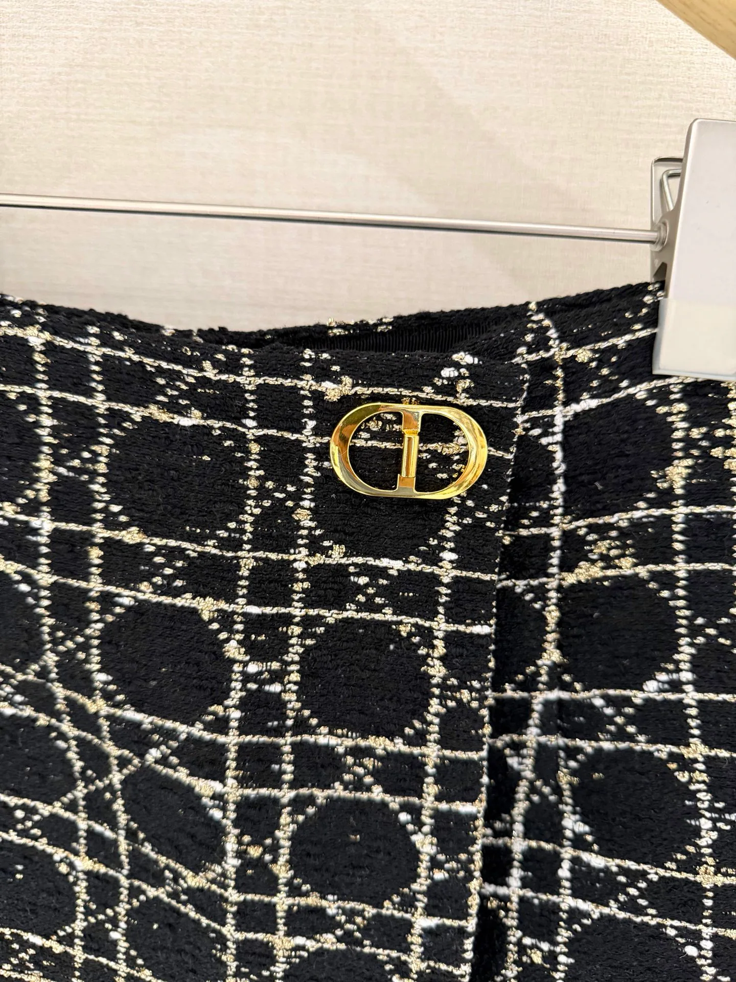 Women's Shorts CHRISTIAN DIOR 18407899