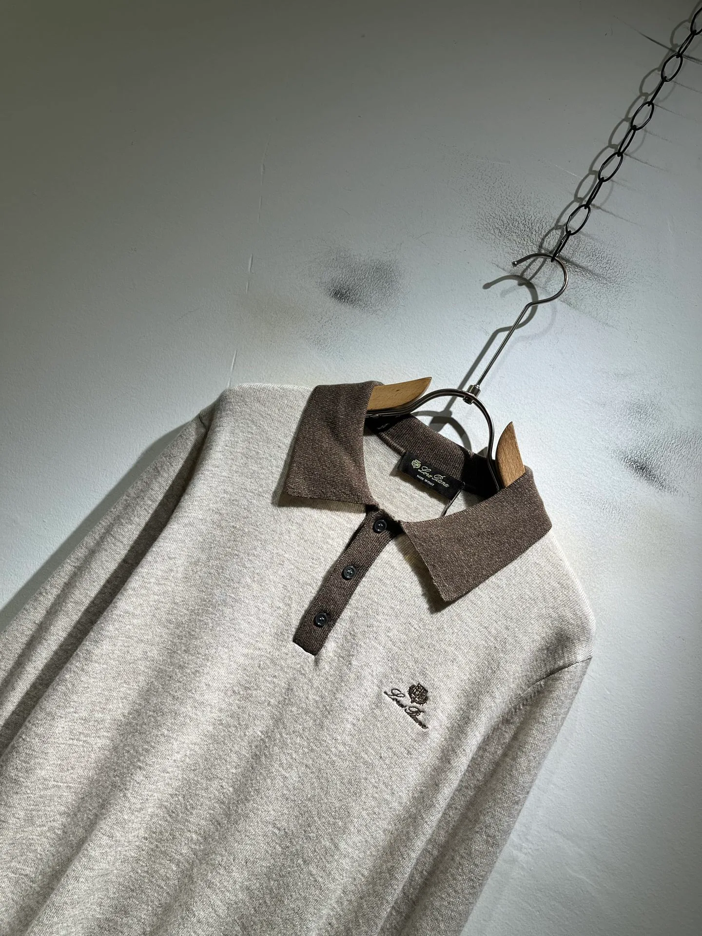 Джемперы И Свитеры Мужские Loro Piana 18592681