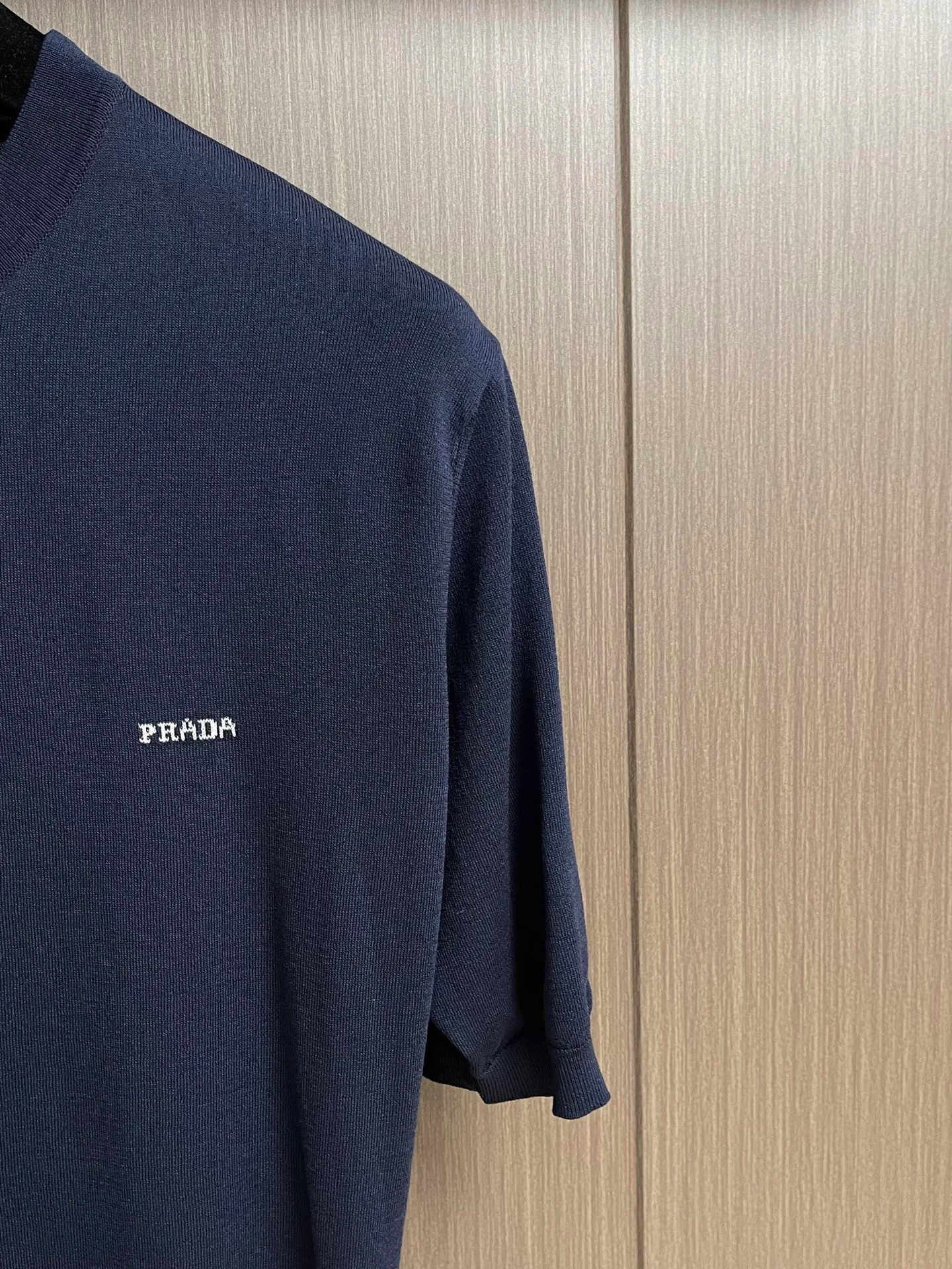 Men's T-Shirts PRADA 18191296