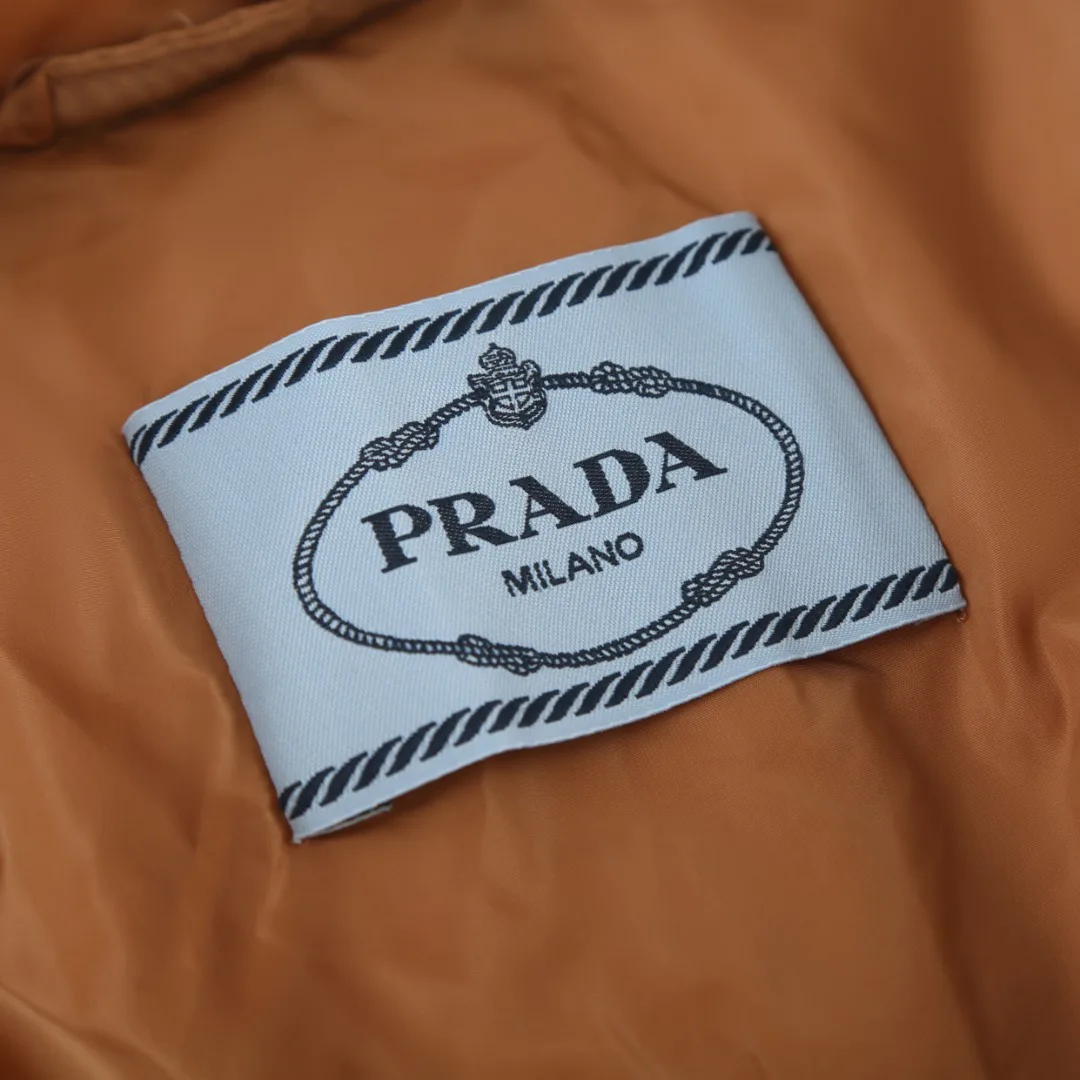 Women's Jackets And Down Jackets PRADA 17965102