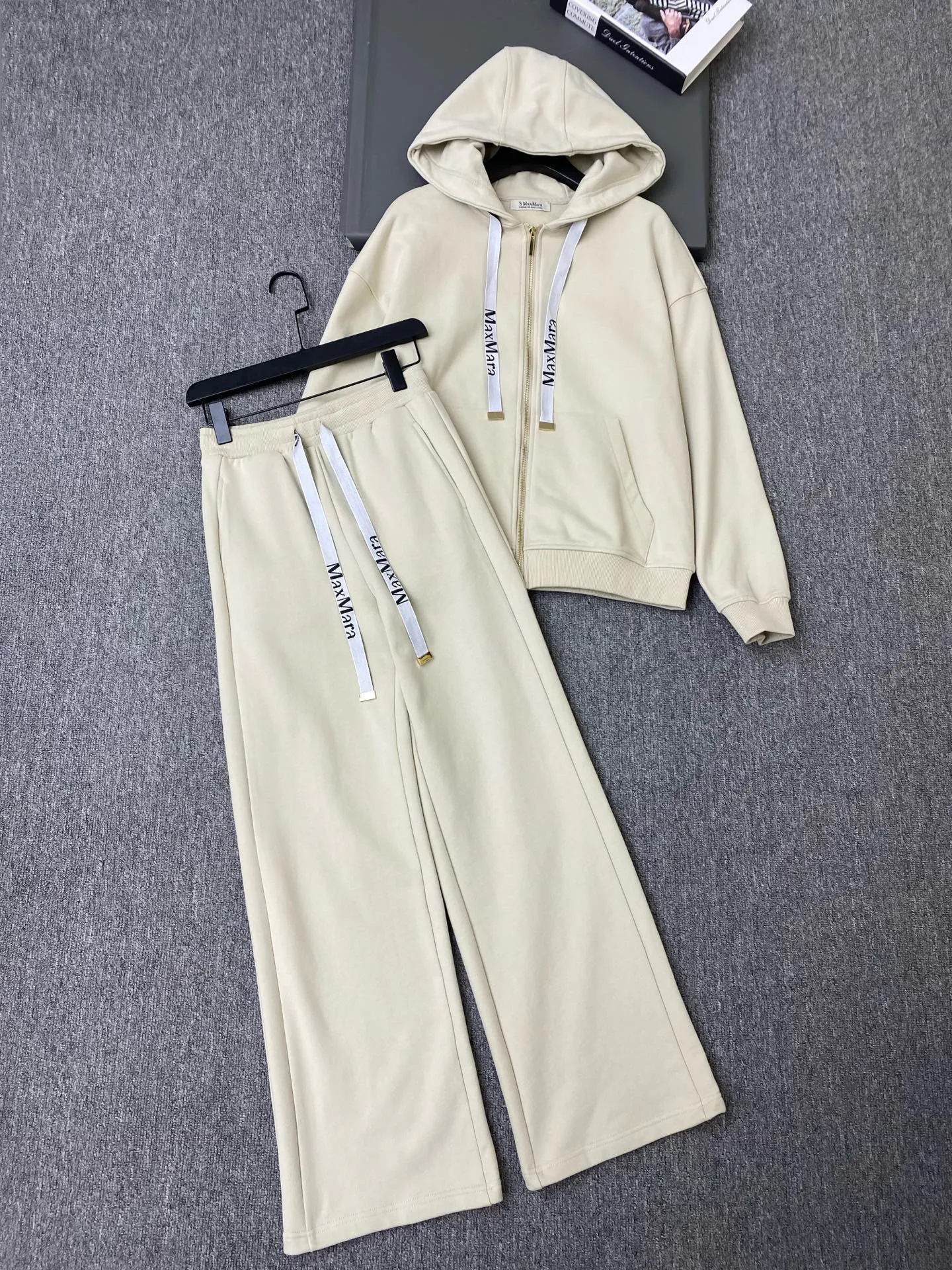 Women's Sweatshirts And Hoodies MAX MARA 18376228