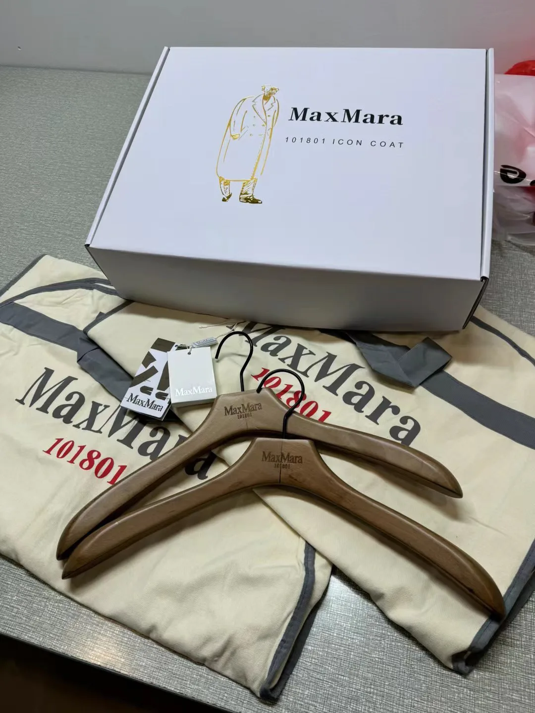 Women's Coats MAX MARA 17227361