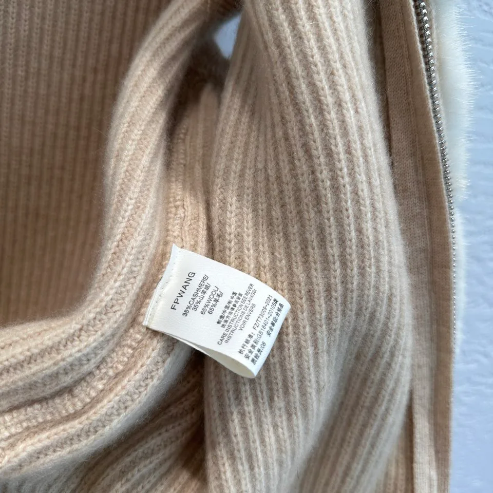 Women's Vests LORO PIANA 18321095