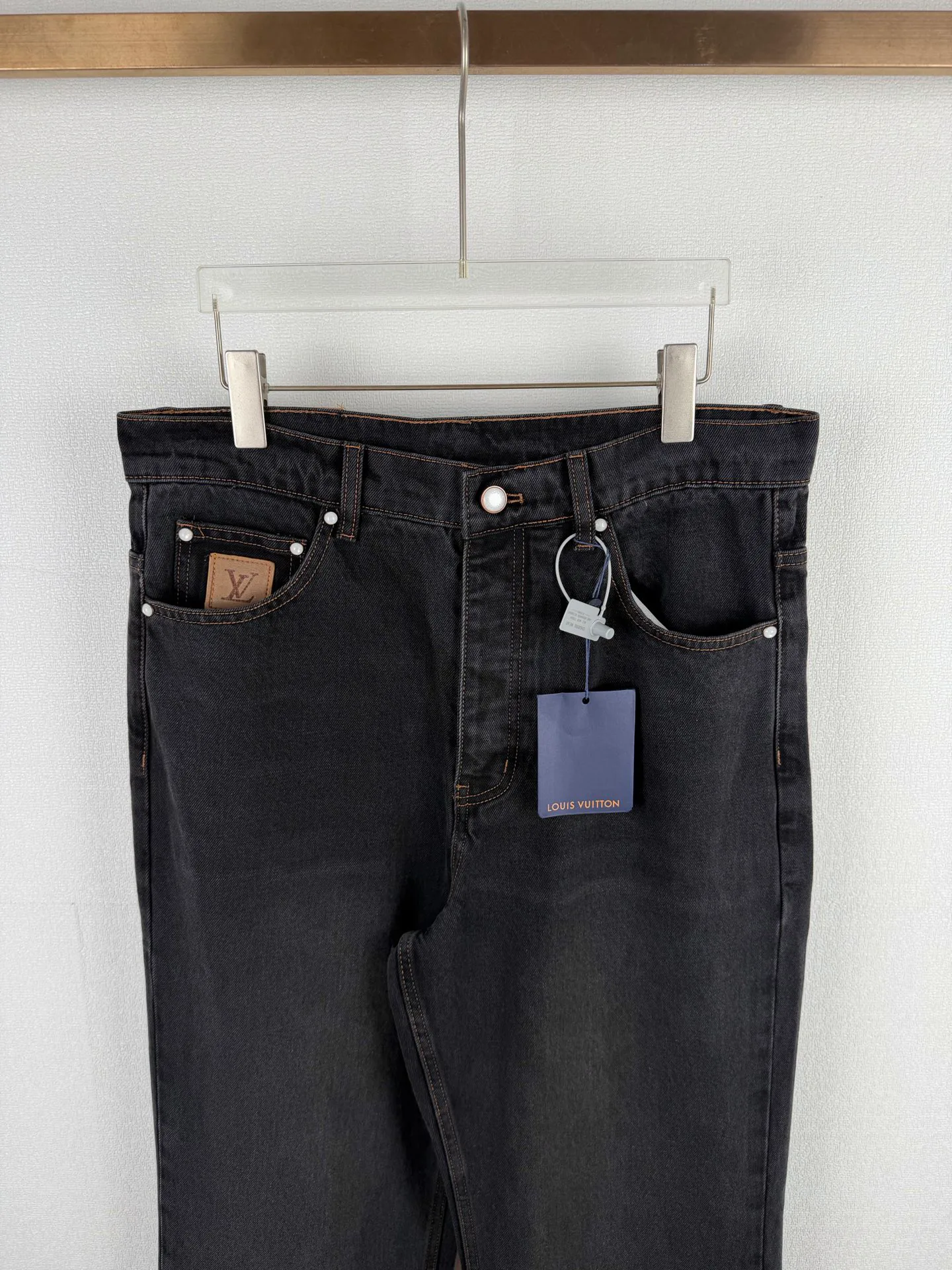 Men's Jeans LOUIS VUITTON 17707249