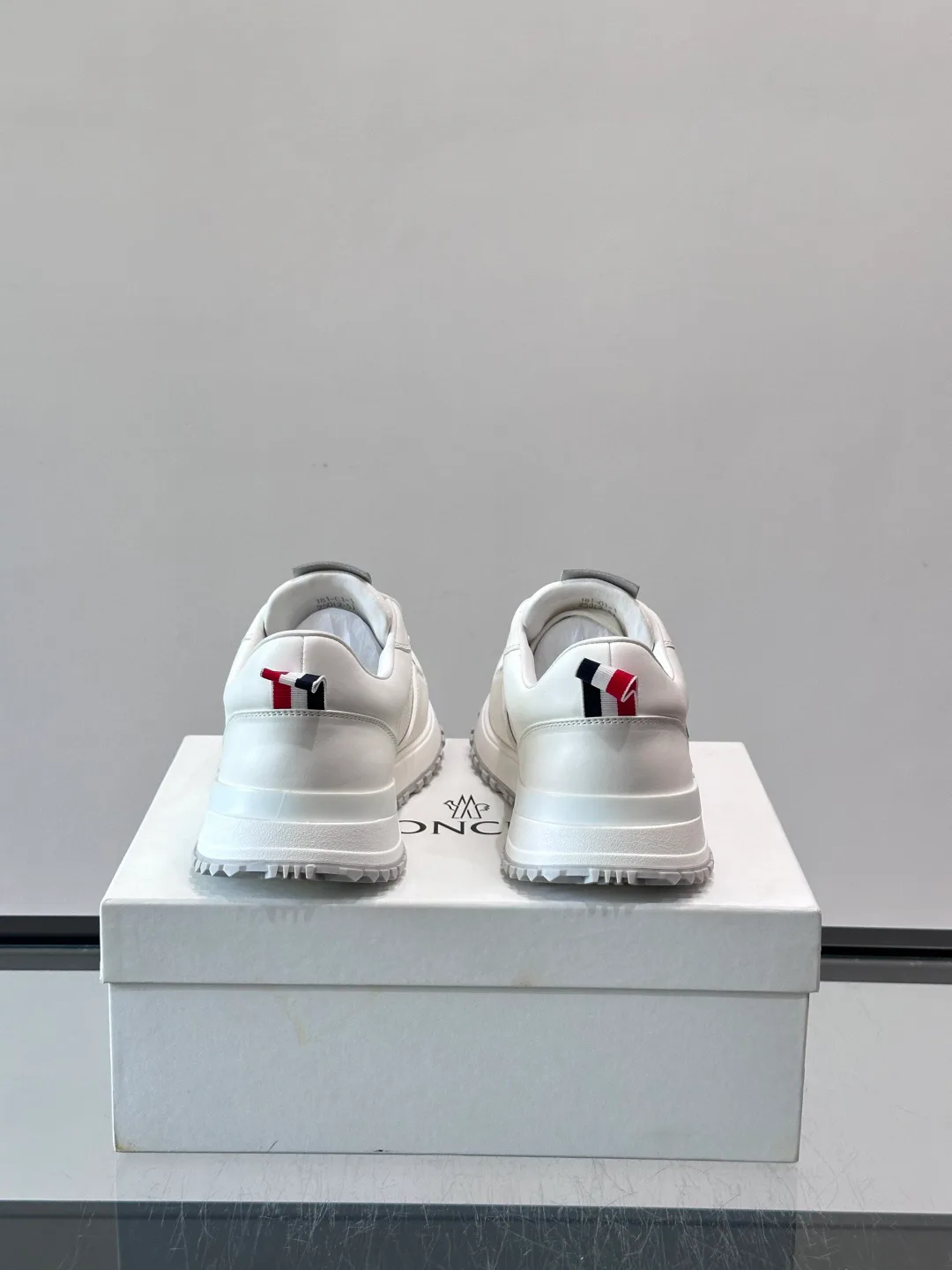Men's Sneakers MONCLER 17349476