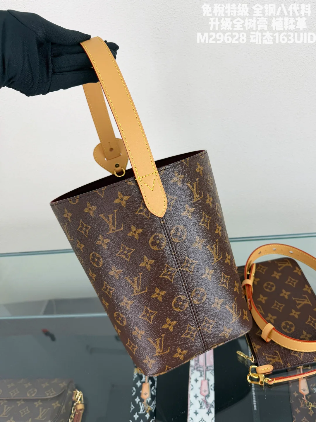 Women's Classic Handbags LOUIS VUITTON 17999777