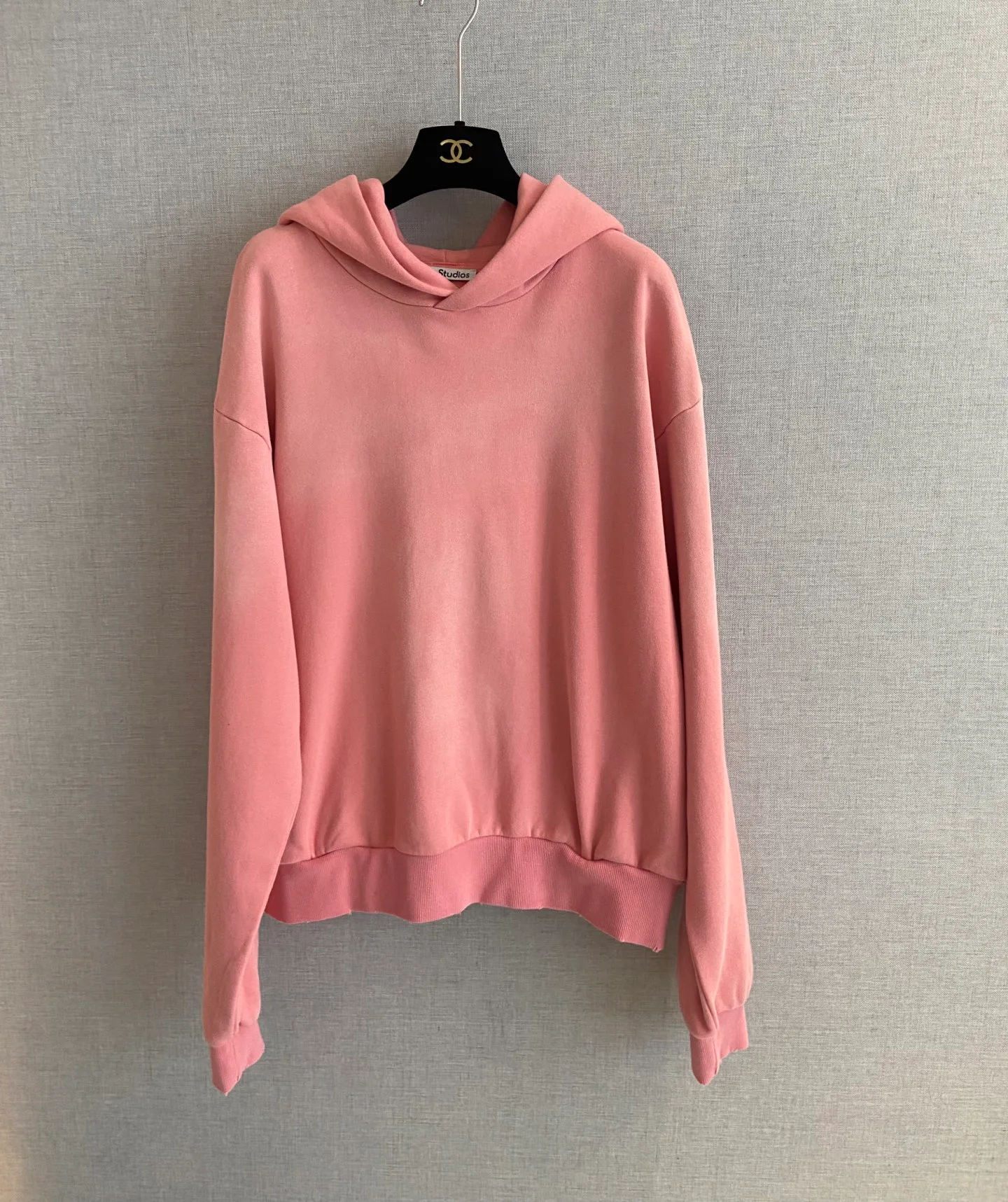 Women's Sweatshirts And Hoodies ACNE STUDIOS 17900651