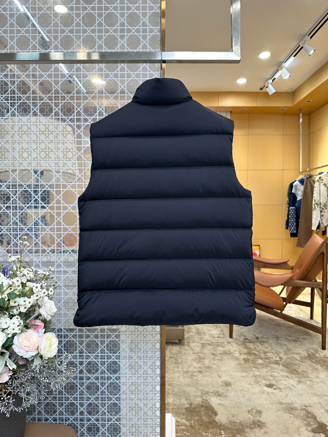 Men's Vests MONCLER 18260931