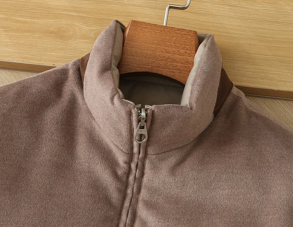 Men's Vests LORO PIANA 18464158