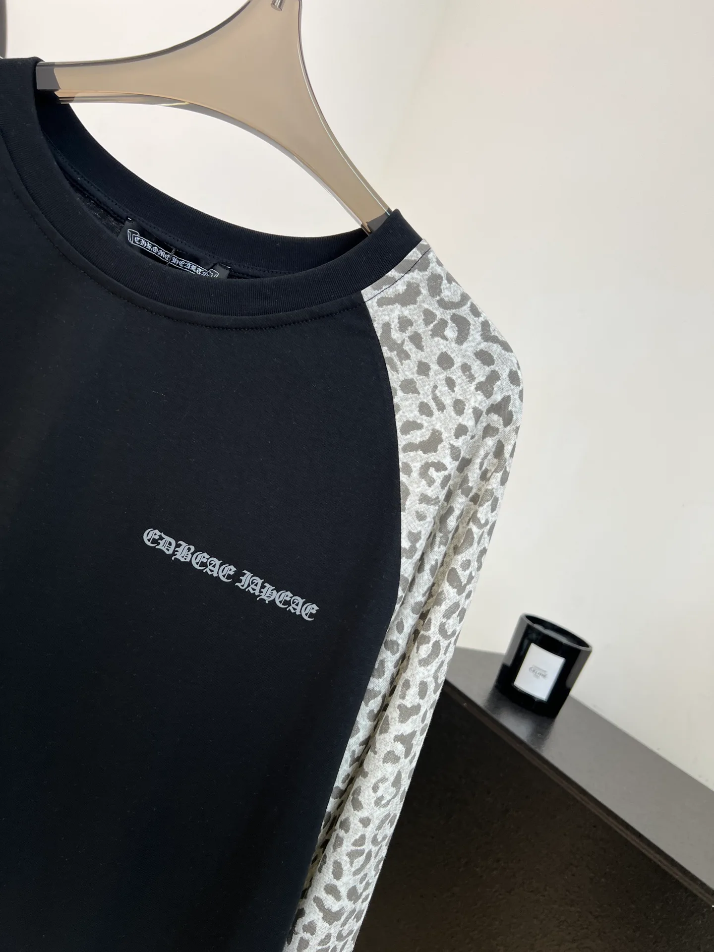 Women's T-Shirts CHROME HEARTS 17571161