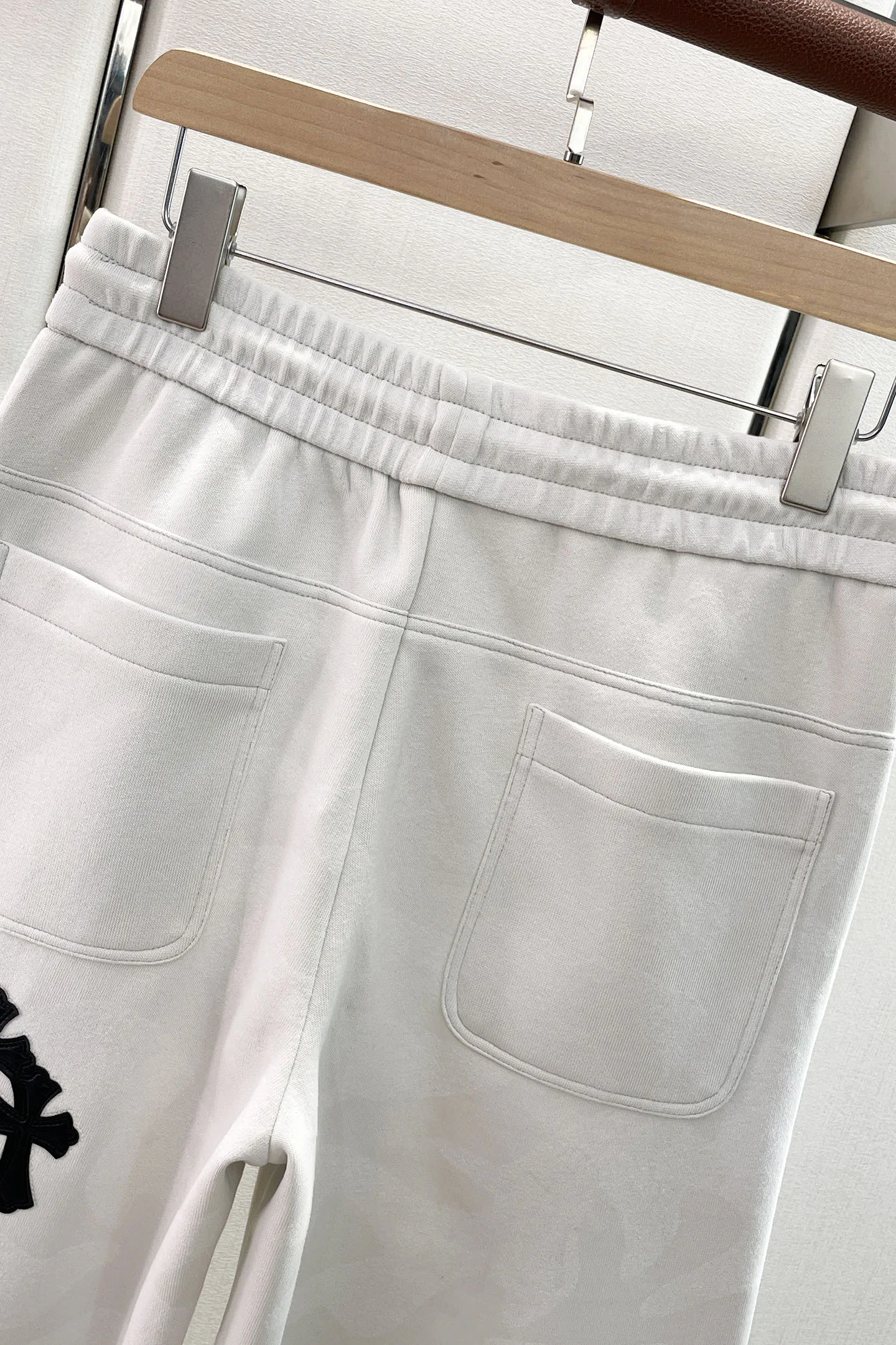 Men's Trousers CHROME HEARTS 18345703