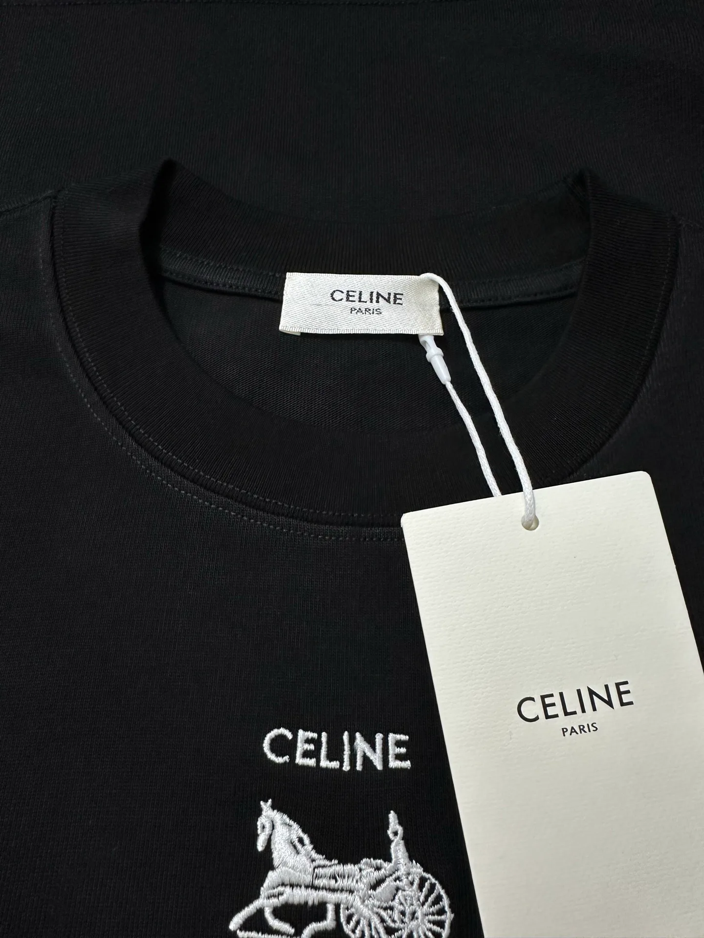 Men's T-Shirts CELINE 18519475