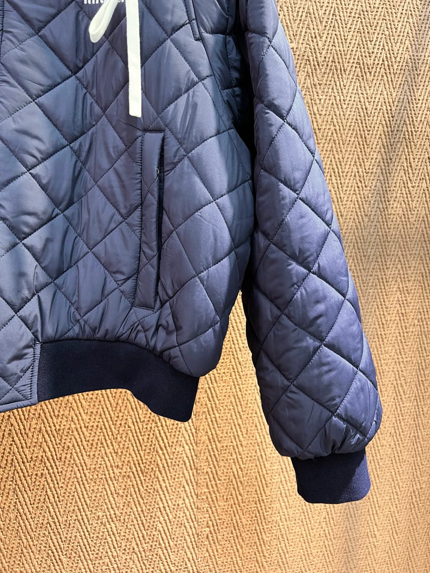 Women's Jackets And Down Jackets MIU MIU 18324216