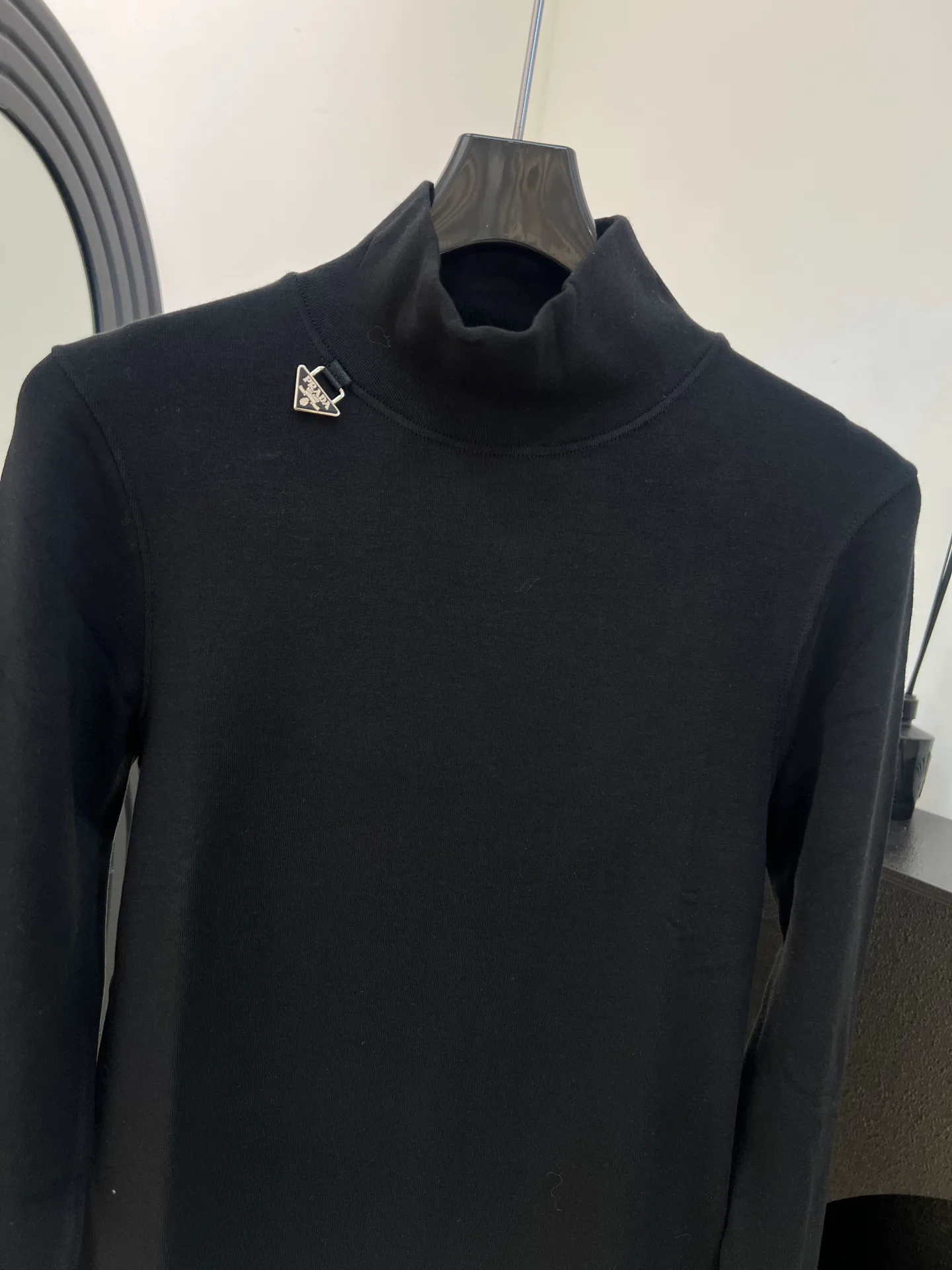 Women's Jumpers And Sweaters PRADA 18149838