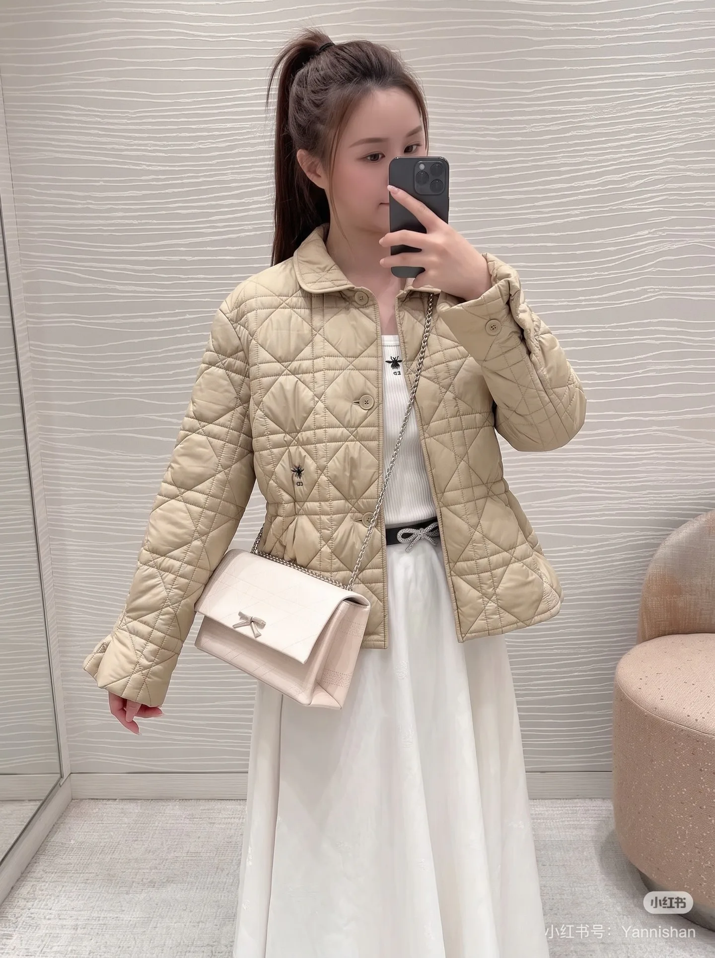 Women's Jackets And Down Jackets CHRISTIAN DIOR 18501876