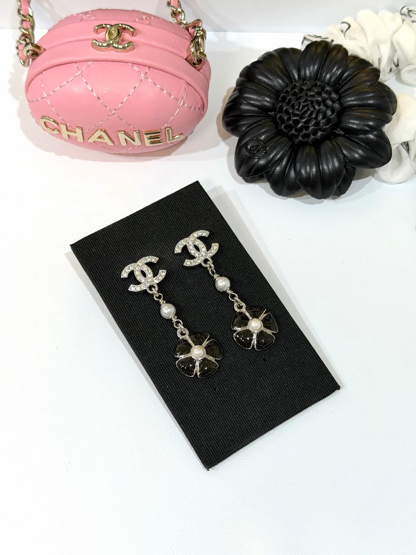 Jewelry CHANEL 18070284