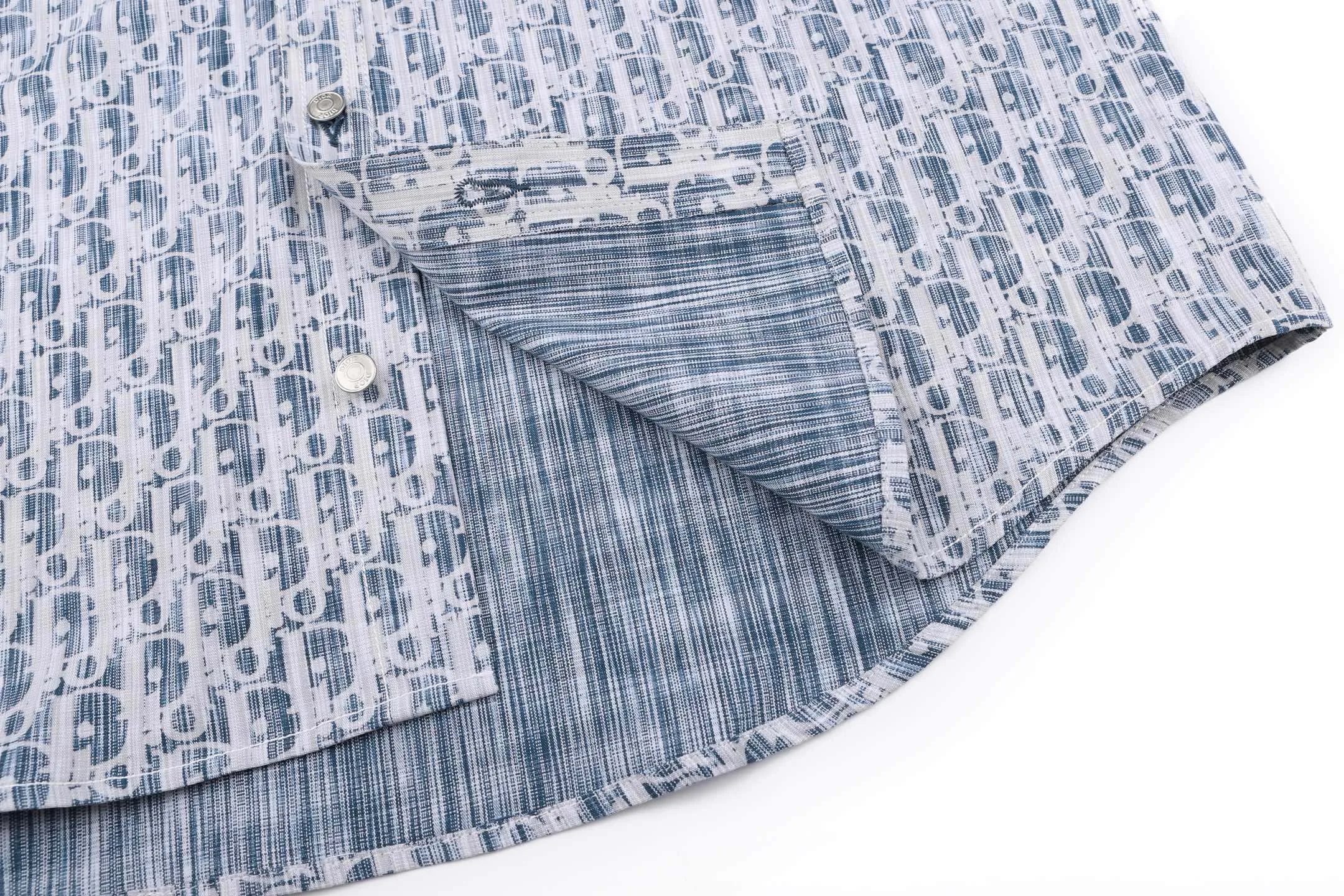 Men's Shirts CHRISTIAN DIOR 18343244