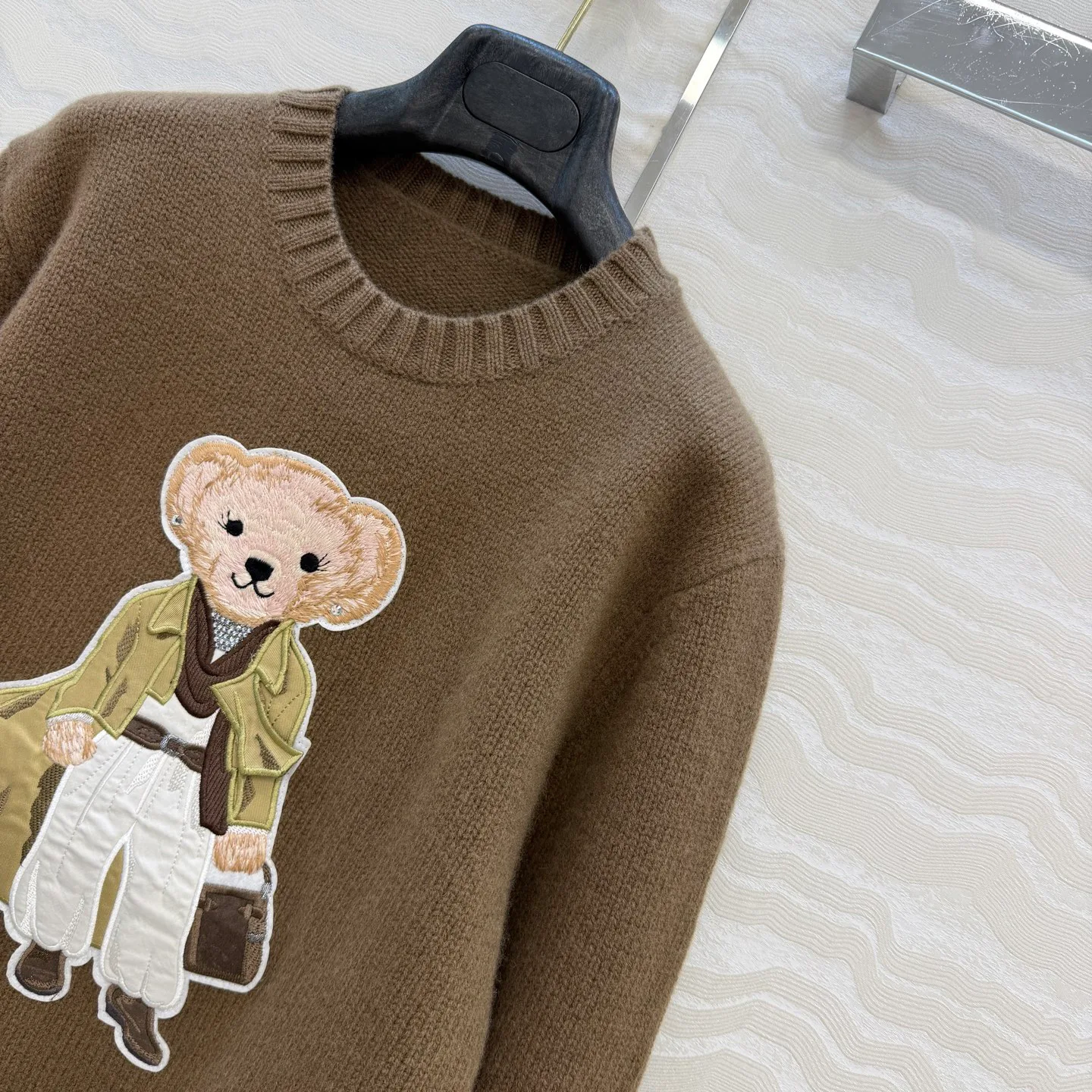 Women's Jumpers And Sweaters RALPH LAUREN 18200691
