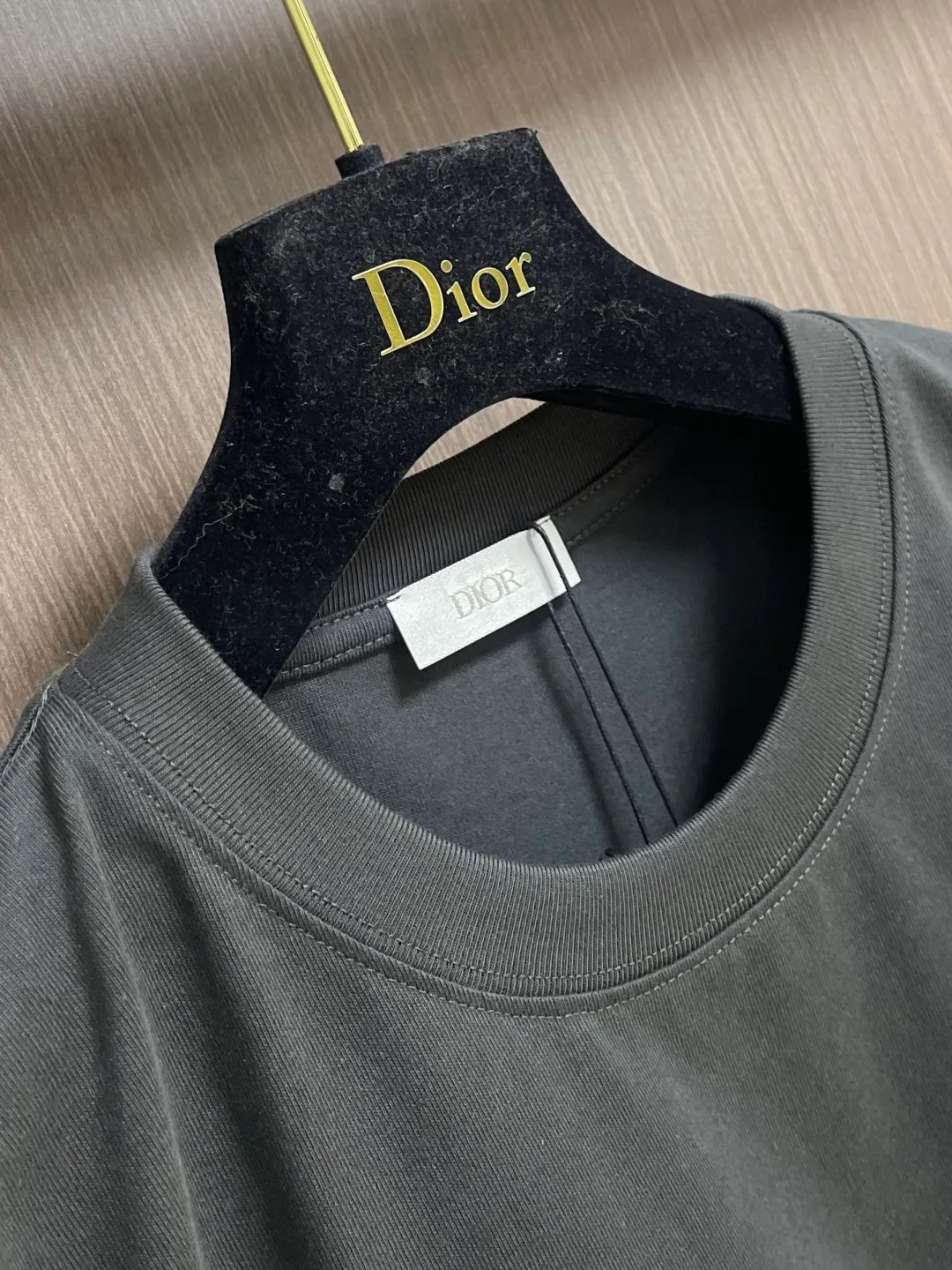 Men's T-Shirts CHRISTIAN DIOR 18190981