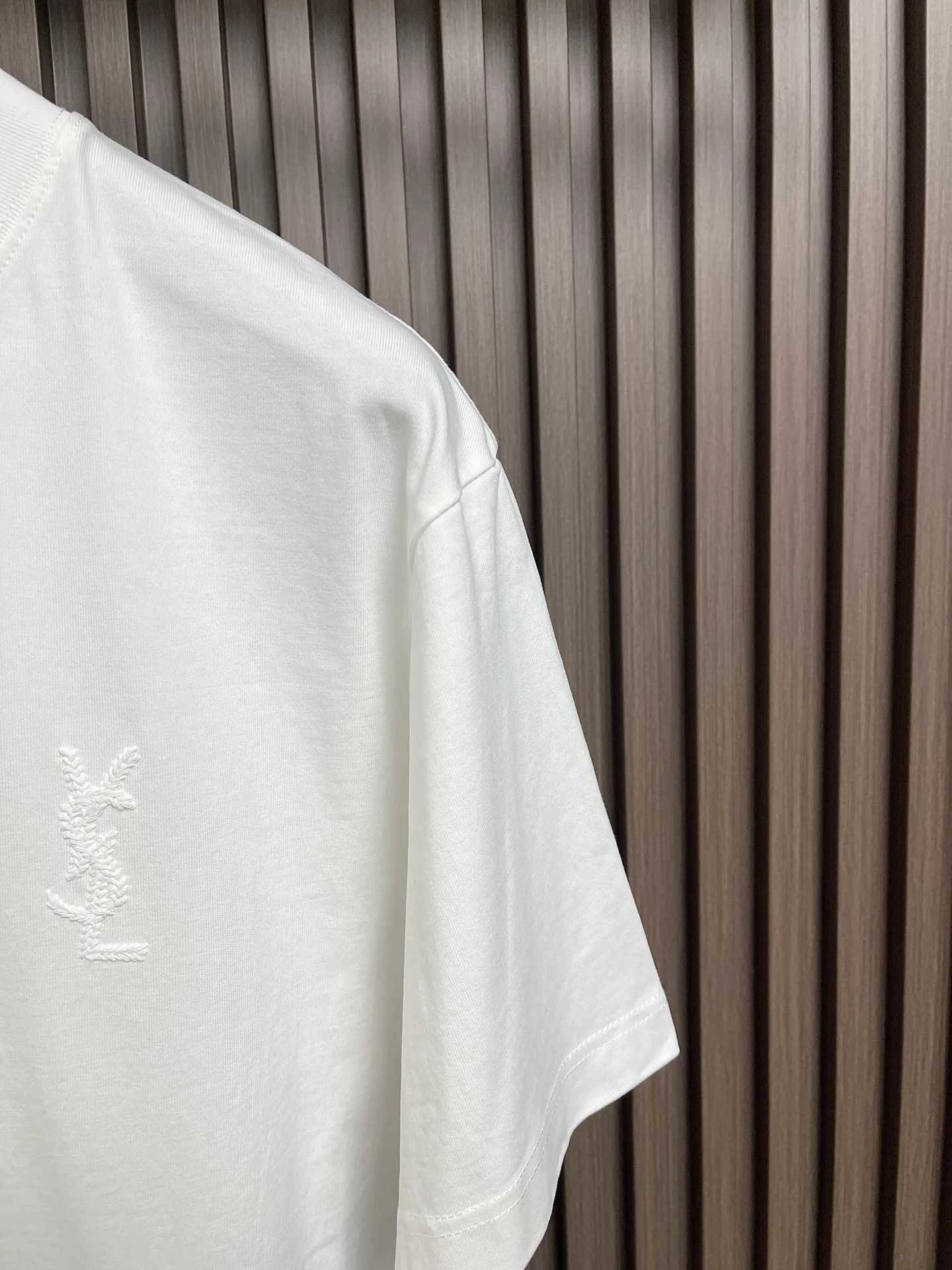 Men's T-Shirts SAINT LAURENT 16998802