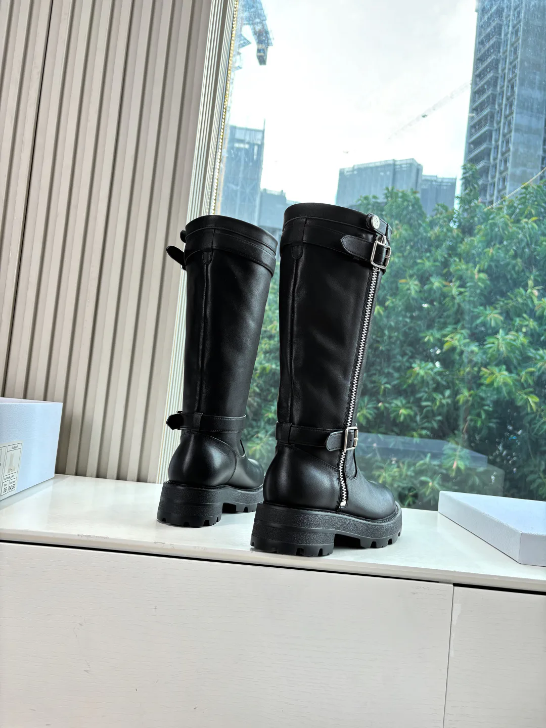 Women's Boots CHRISTIAN DIOR 18069743