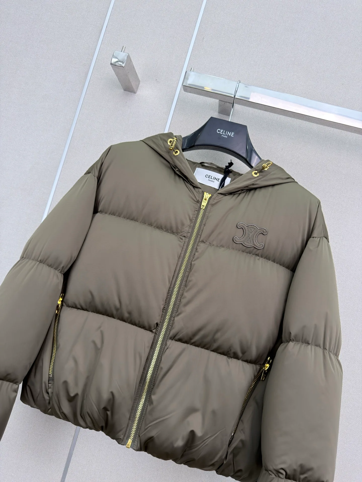 Women's Jackets And Down Jackets CELINE 18108906