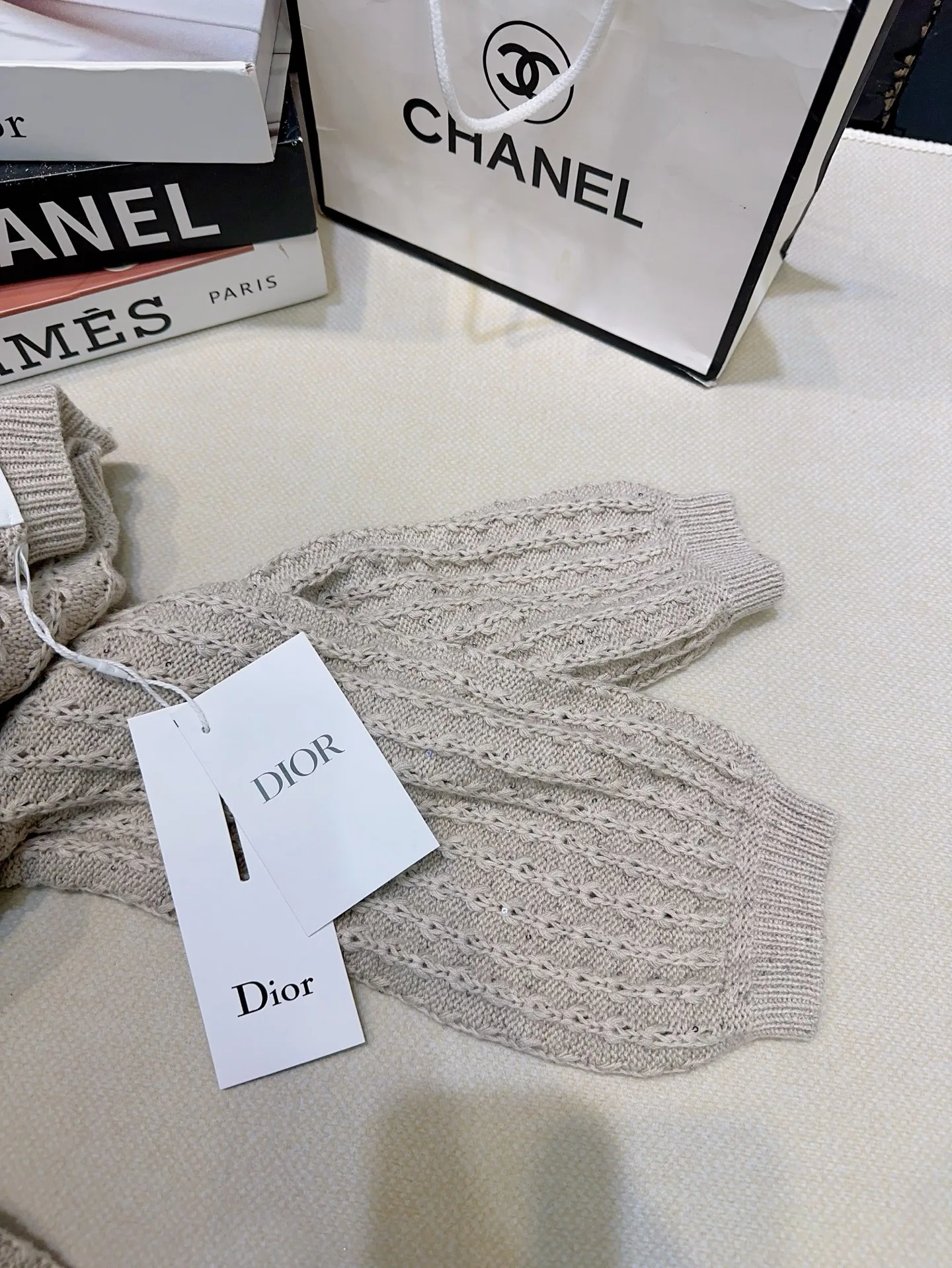 Women's Jumpers And Sweaters CHRISTIAN DIOR 18451091