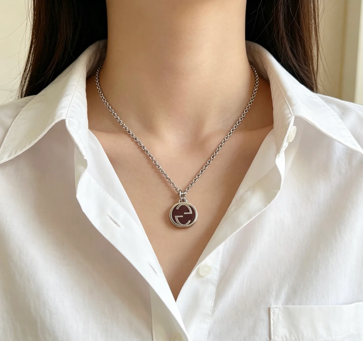 Jewelry GUCCI 17524419