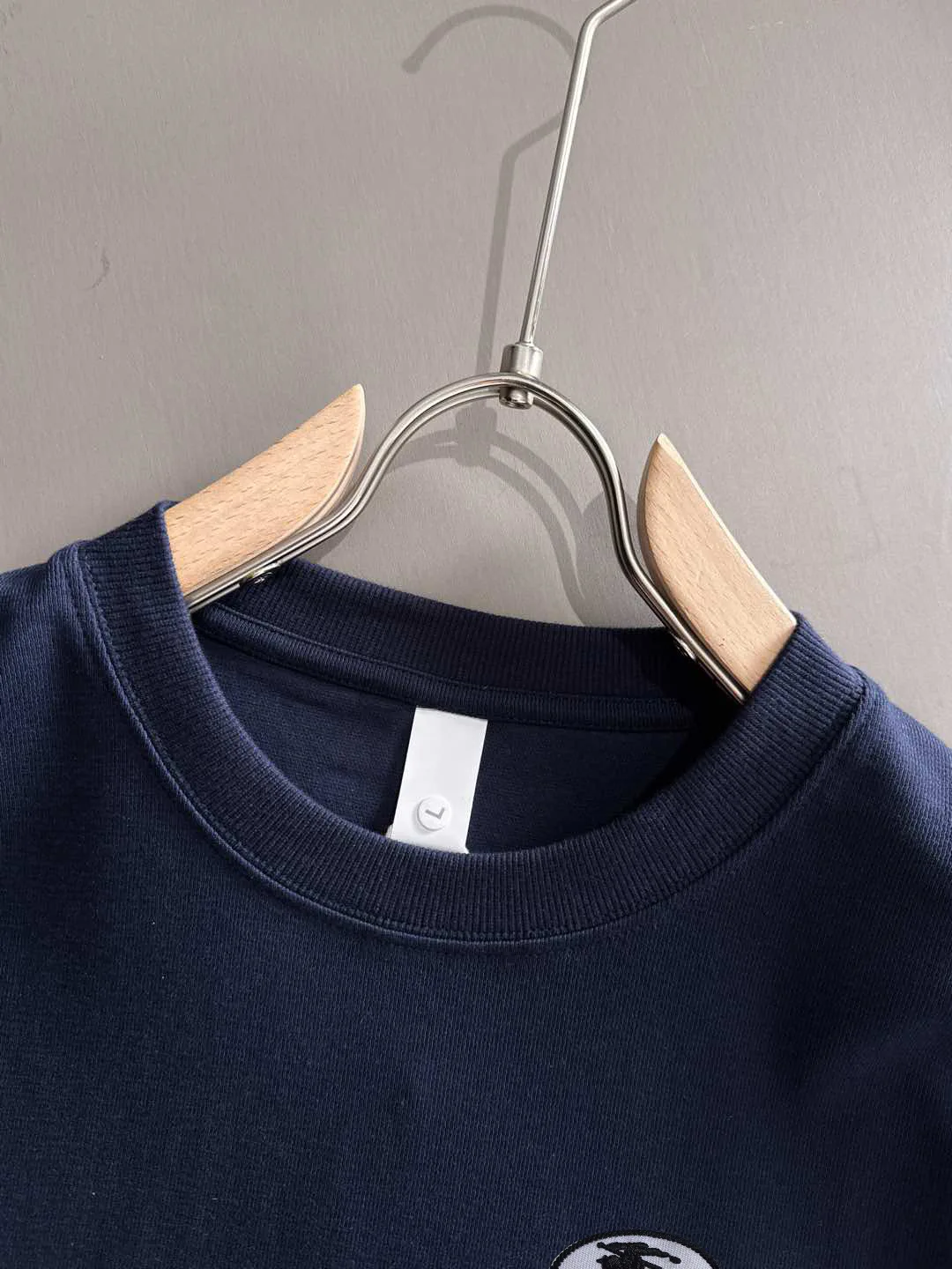 Men's T-Shirts BURBERRY 18000432