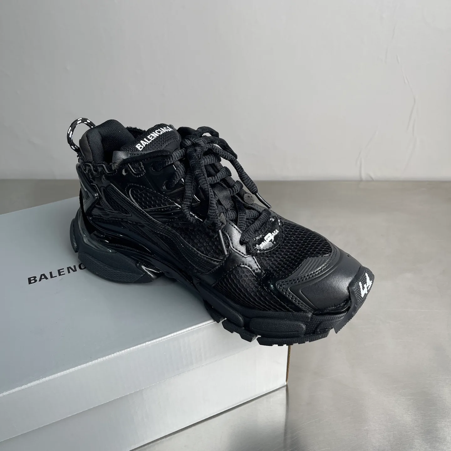 Men's Sneakers BALENCIAGA 18469322