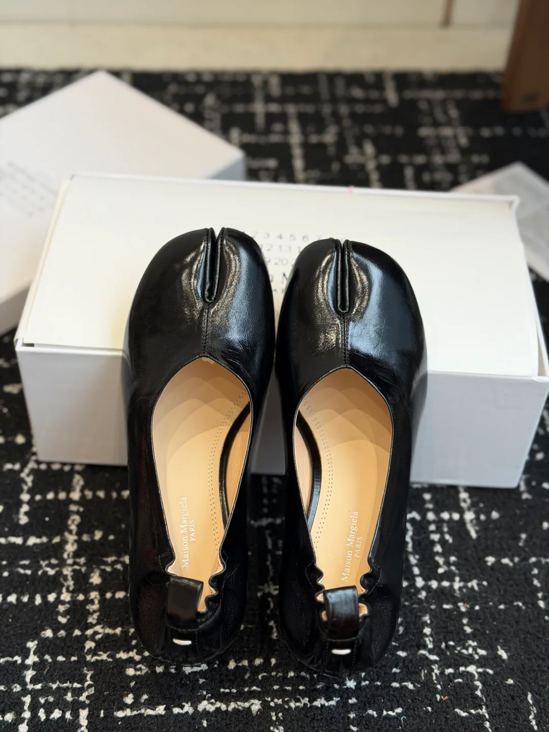 Women's Heels MAISON MARGIELA 17795289