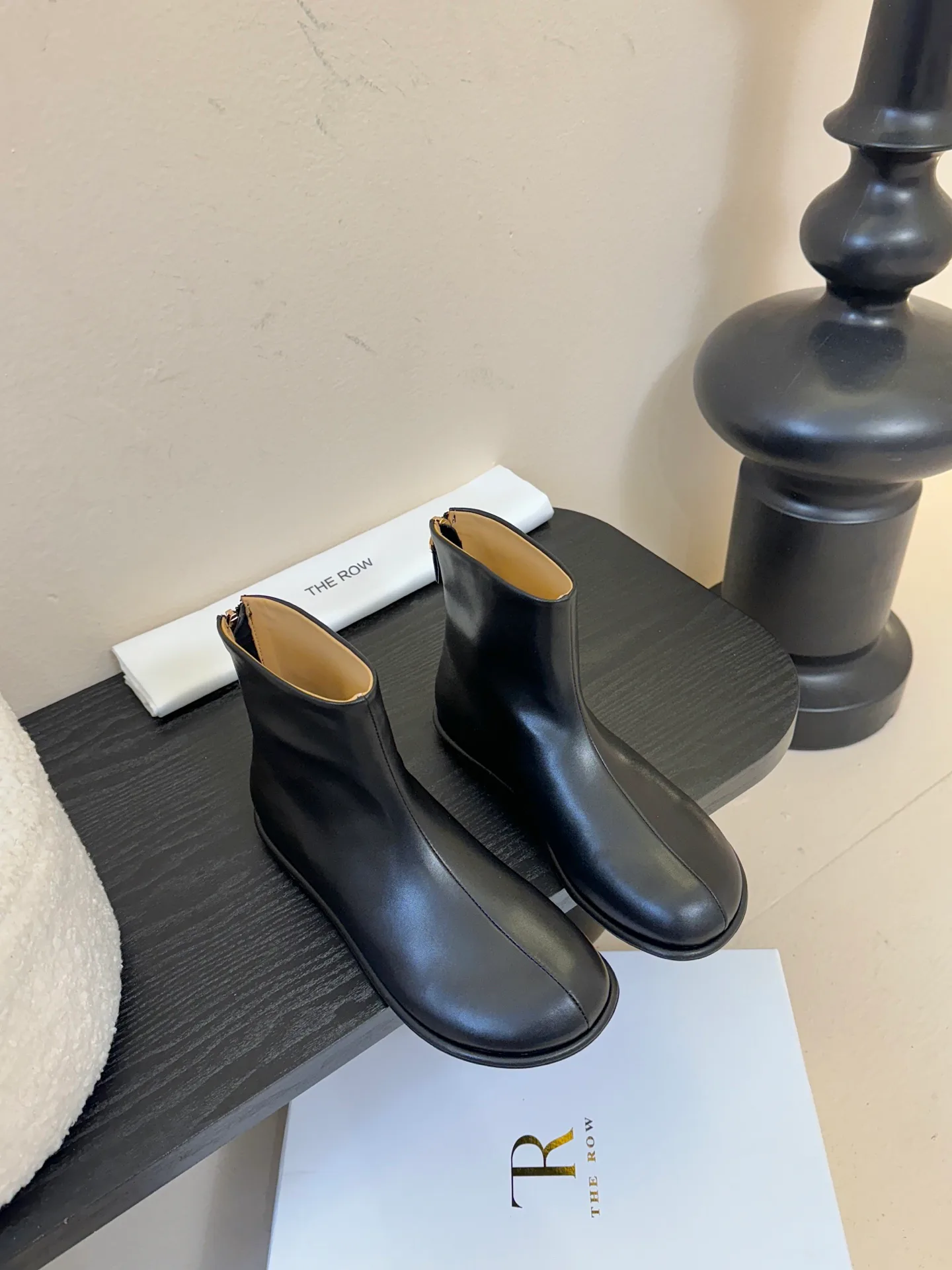 Women's Booties THE ROW 18514367