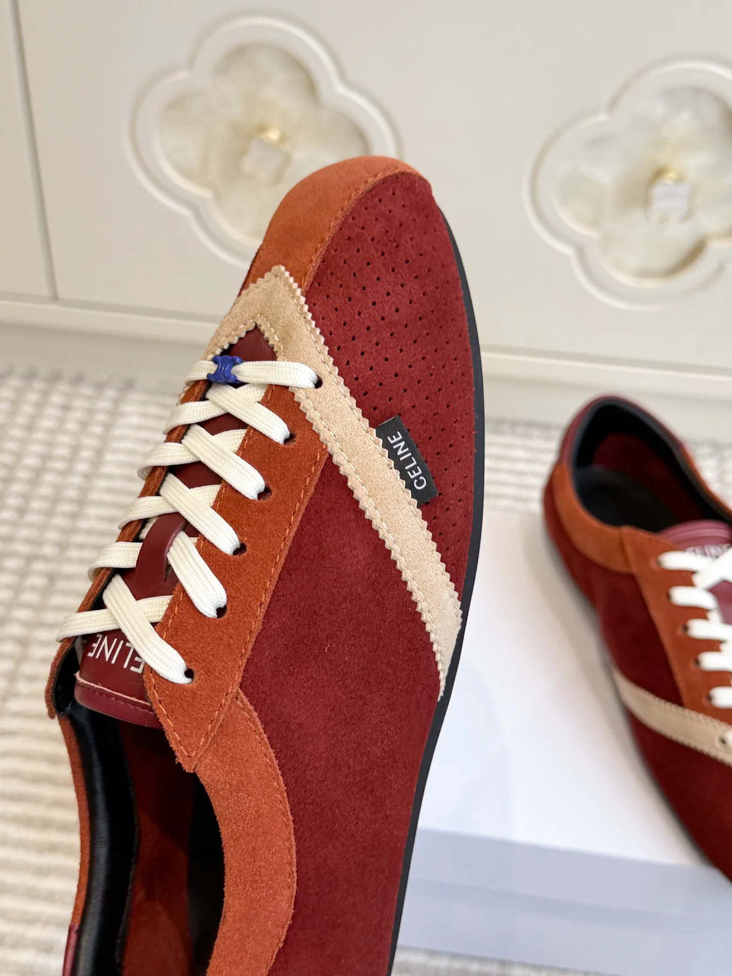 Women's Sneakers CELINE 18006530