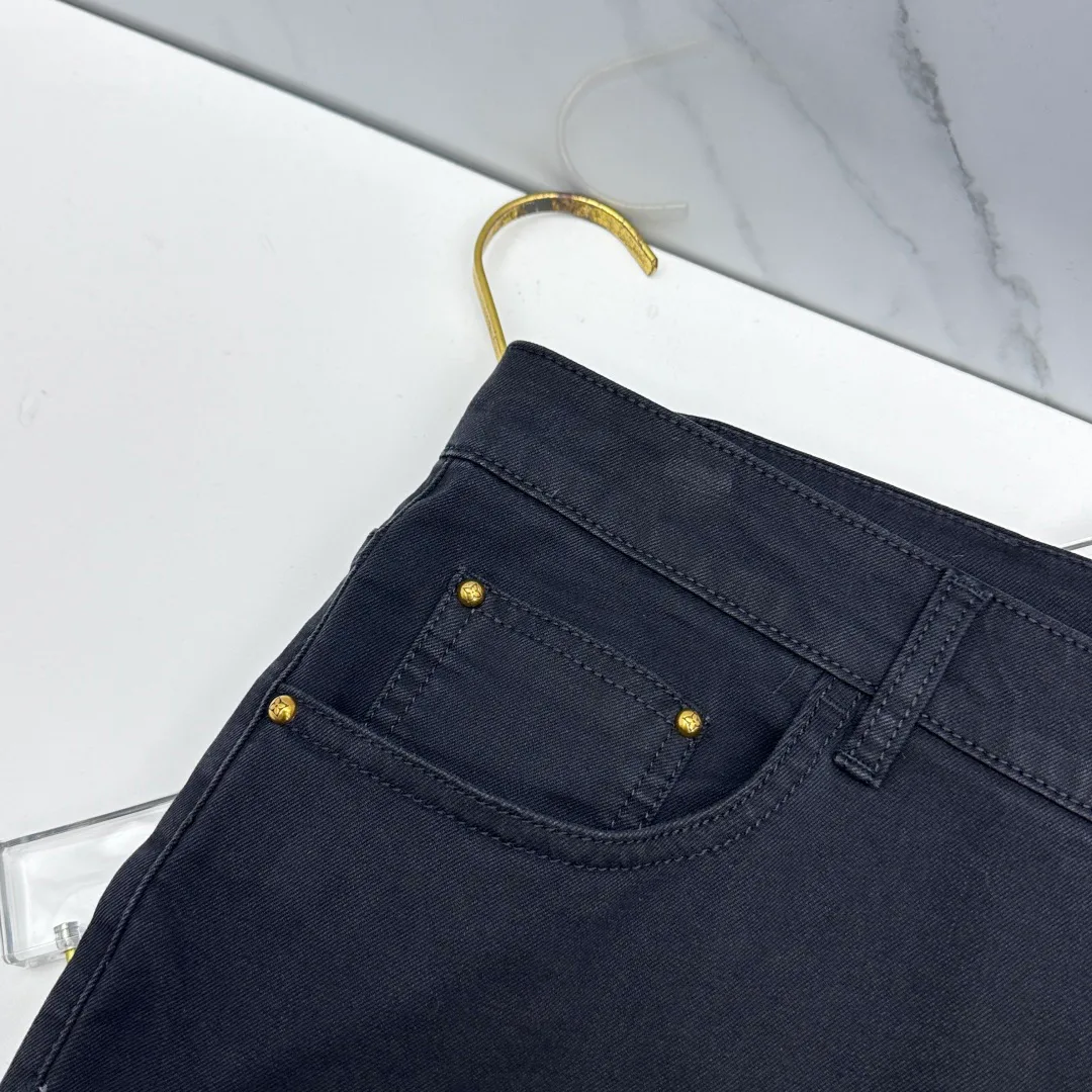Men's Jeans LOUIS VUITTON 17810335