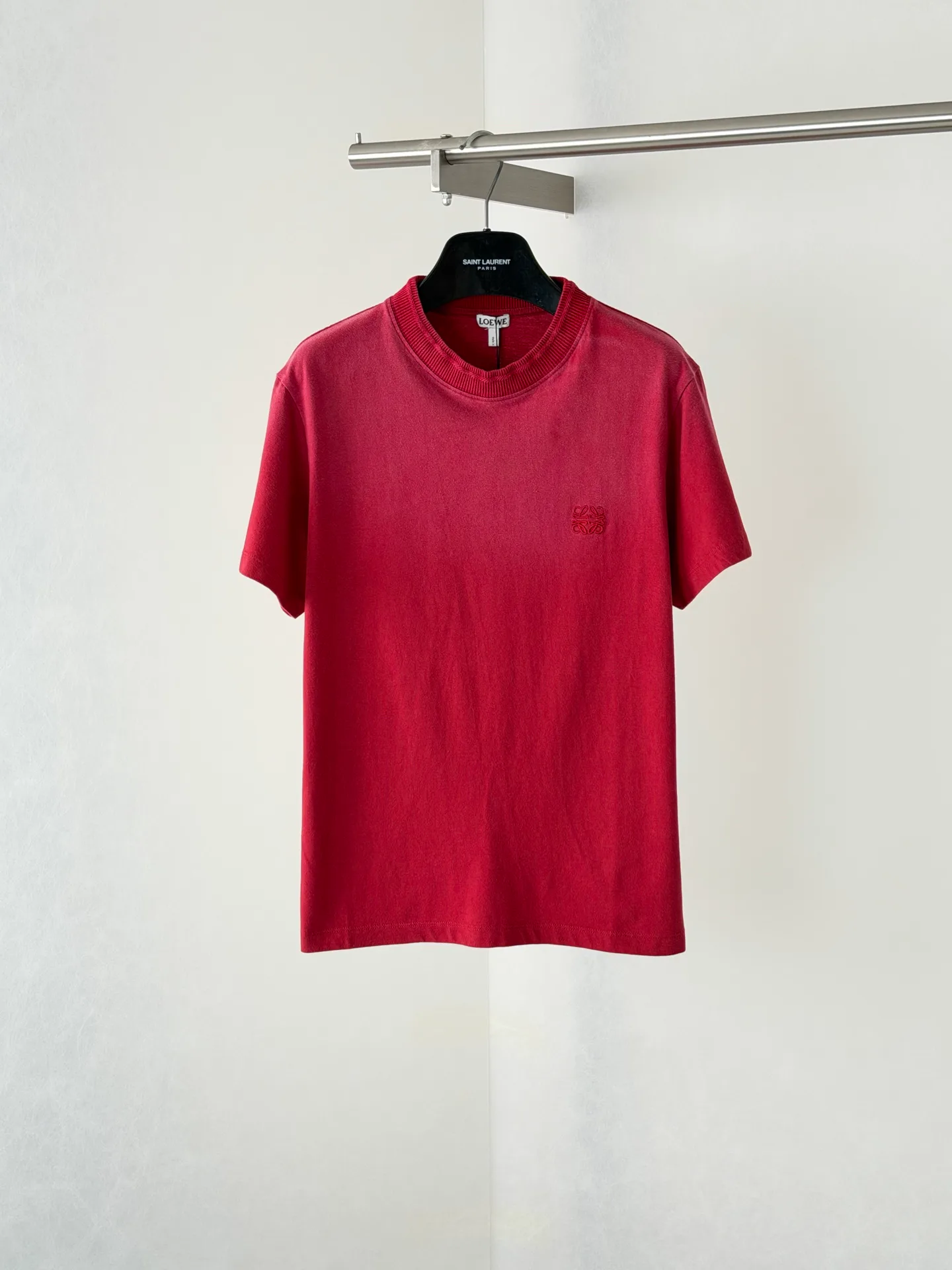 Men's T-Shirts LOEWE 17585869