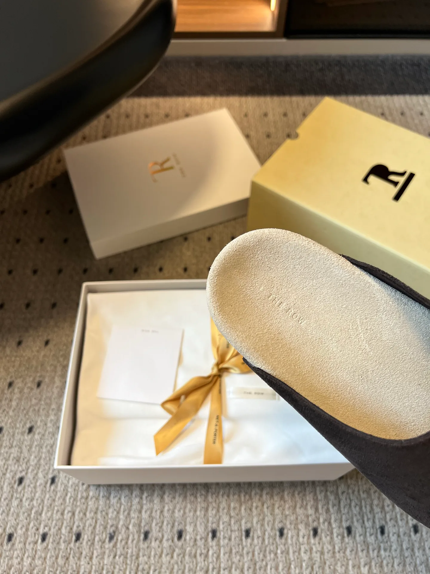 Women's Mules And Clogs THE ROW 18137719