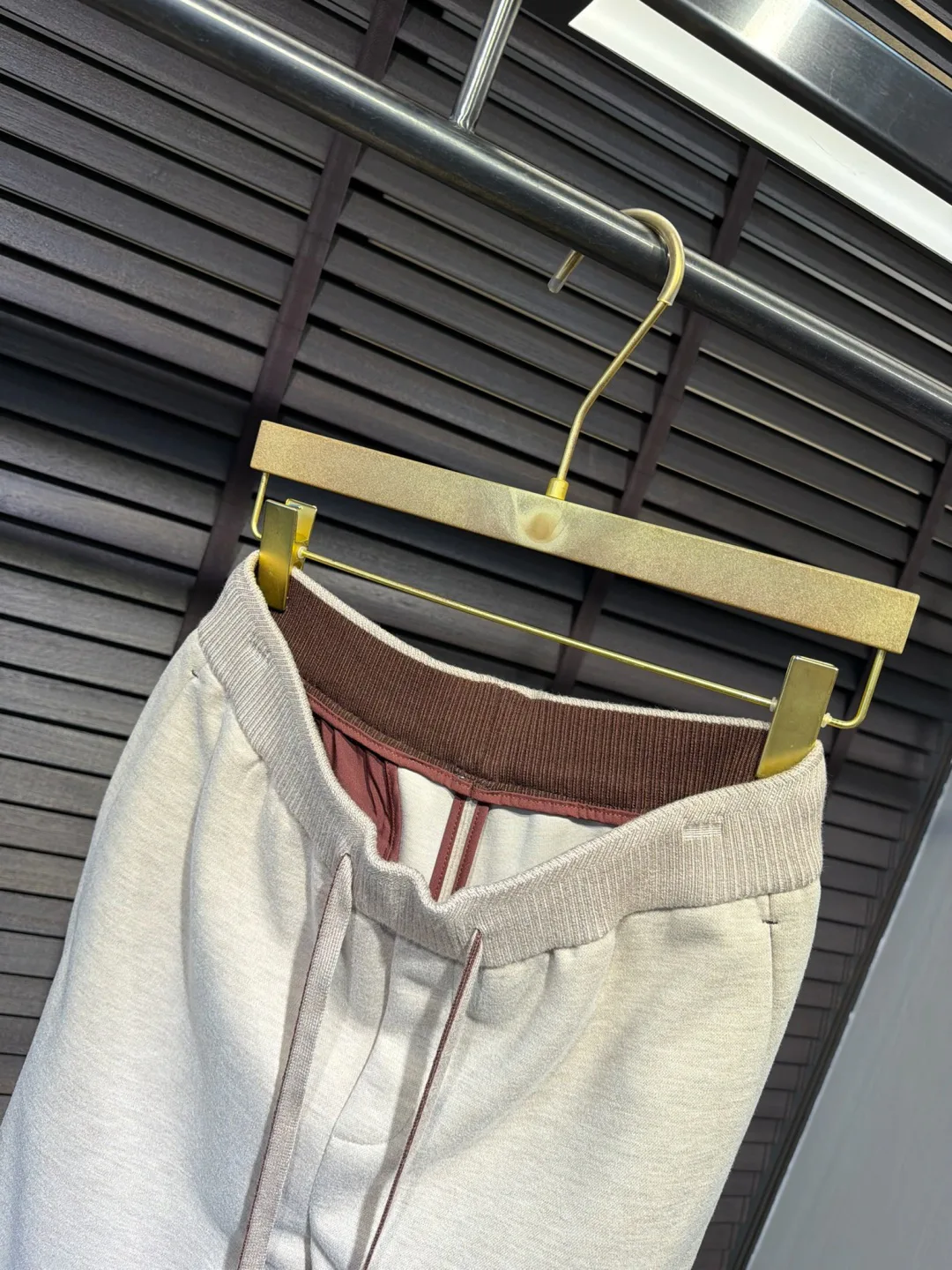 Women's Trousers LORO PIANA 17944041