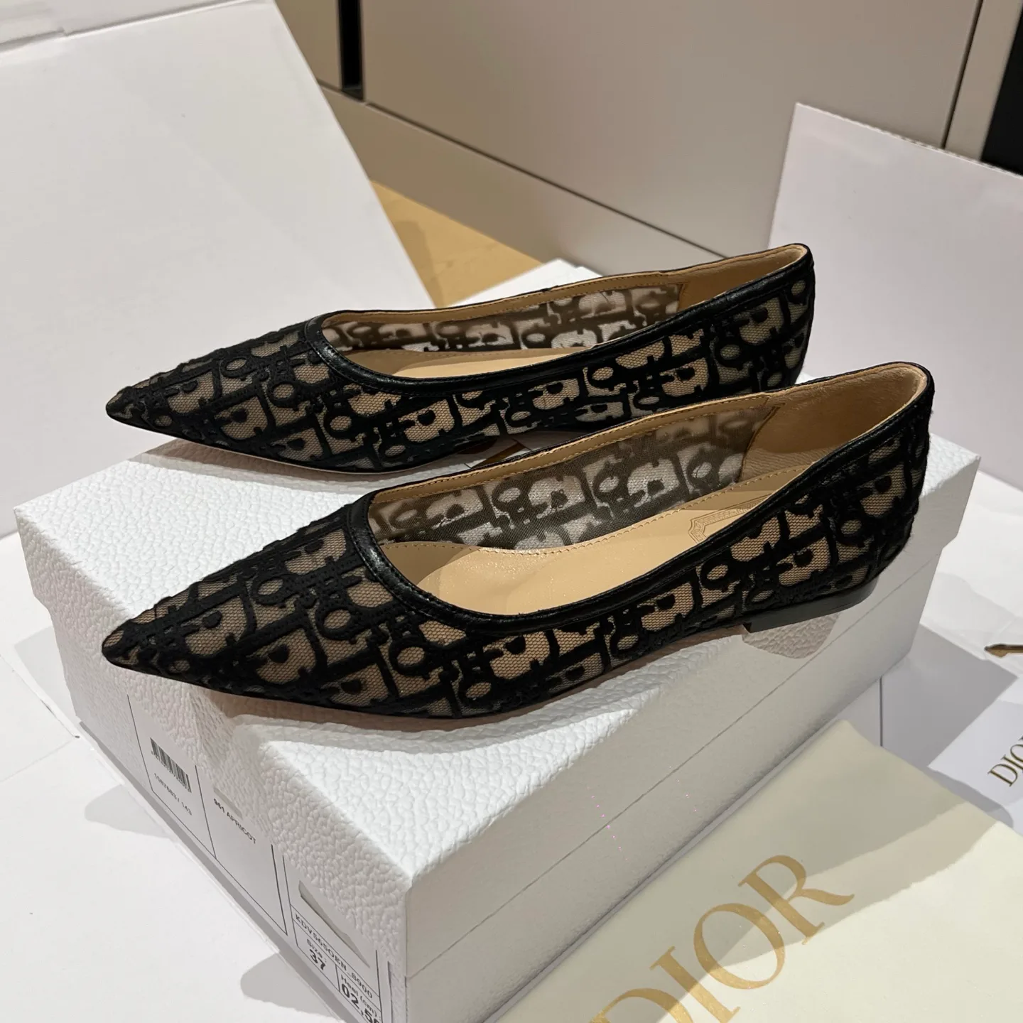 Women's Heels CHRISTIAN DIOR 17608419
