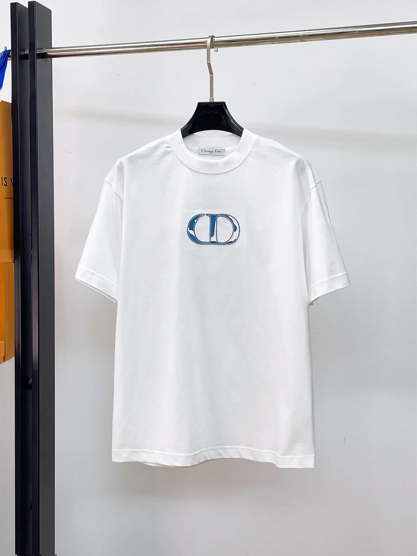 Men's T-Shirts CHRISTIAN DIOR 17967428