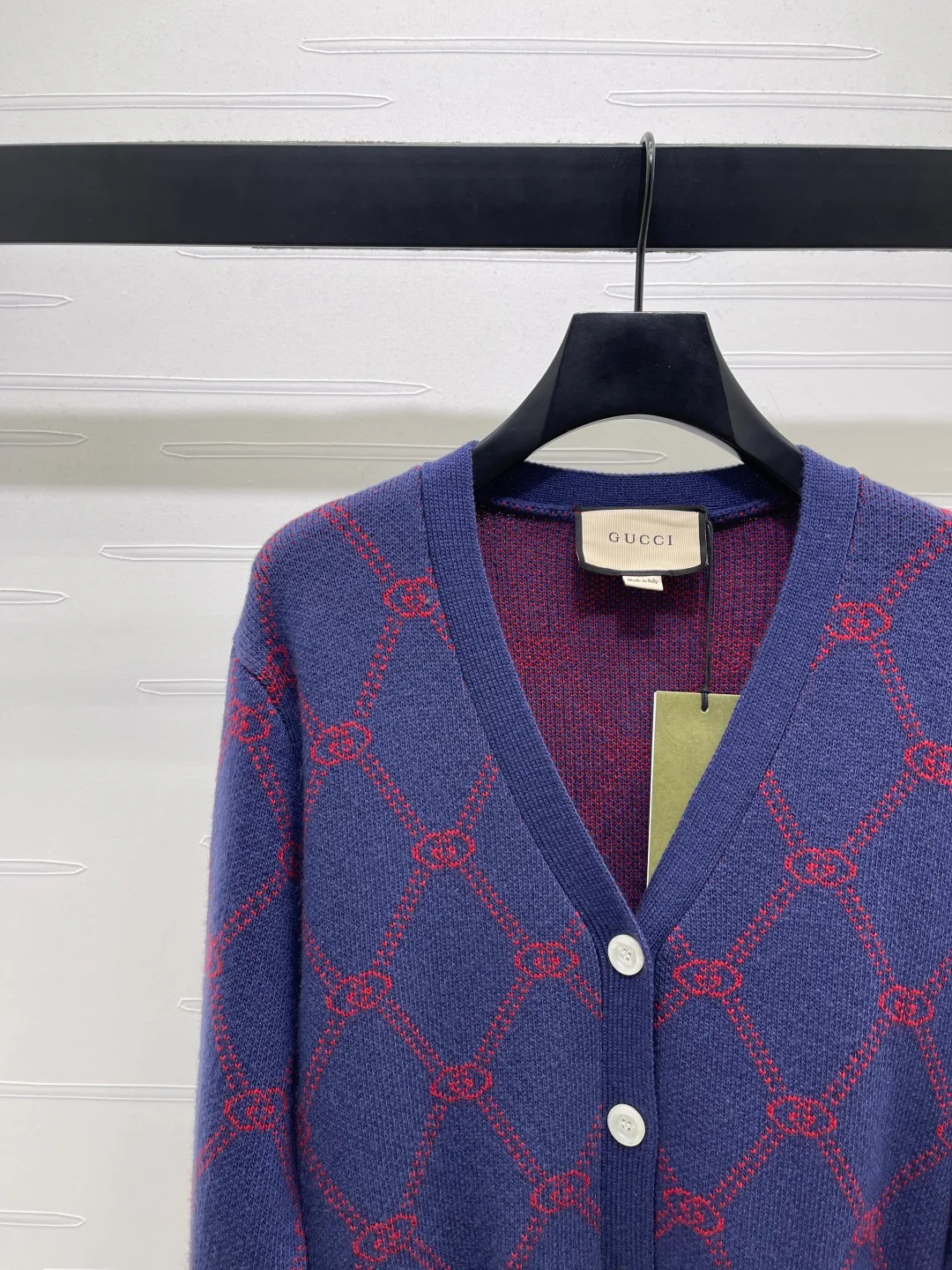 Women's Jumpers And Sweaters GUCCI 18437120