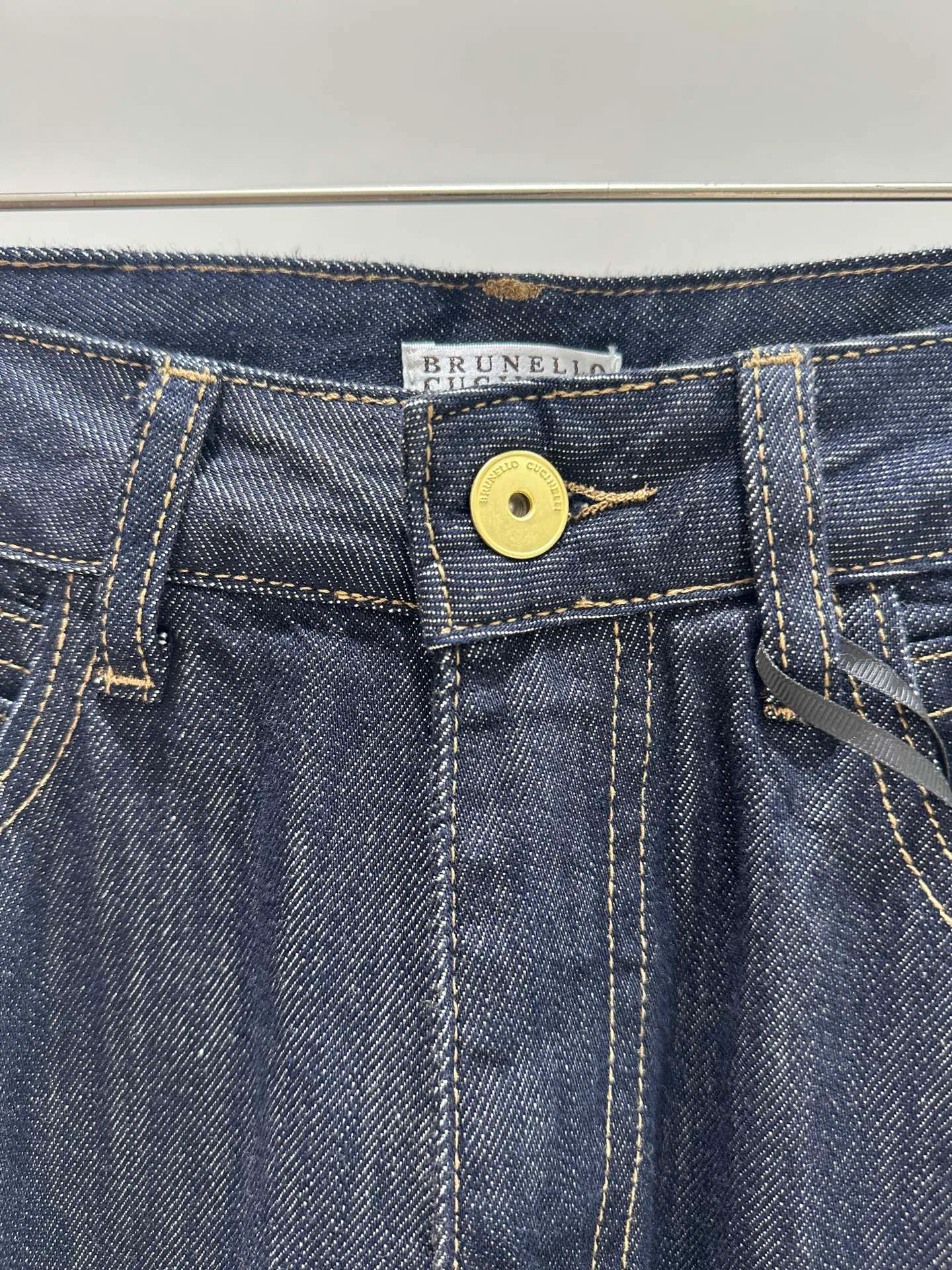 Women's Jeans BRUNELLO CUCINELLI 18105922